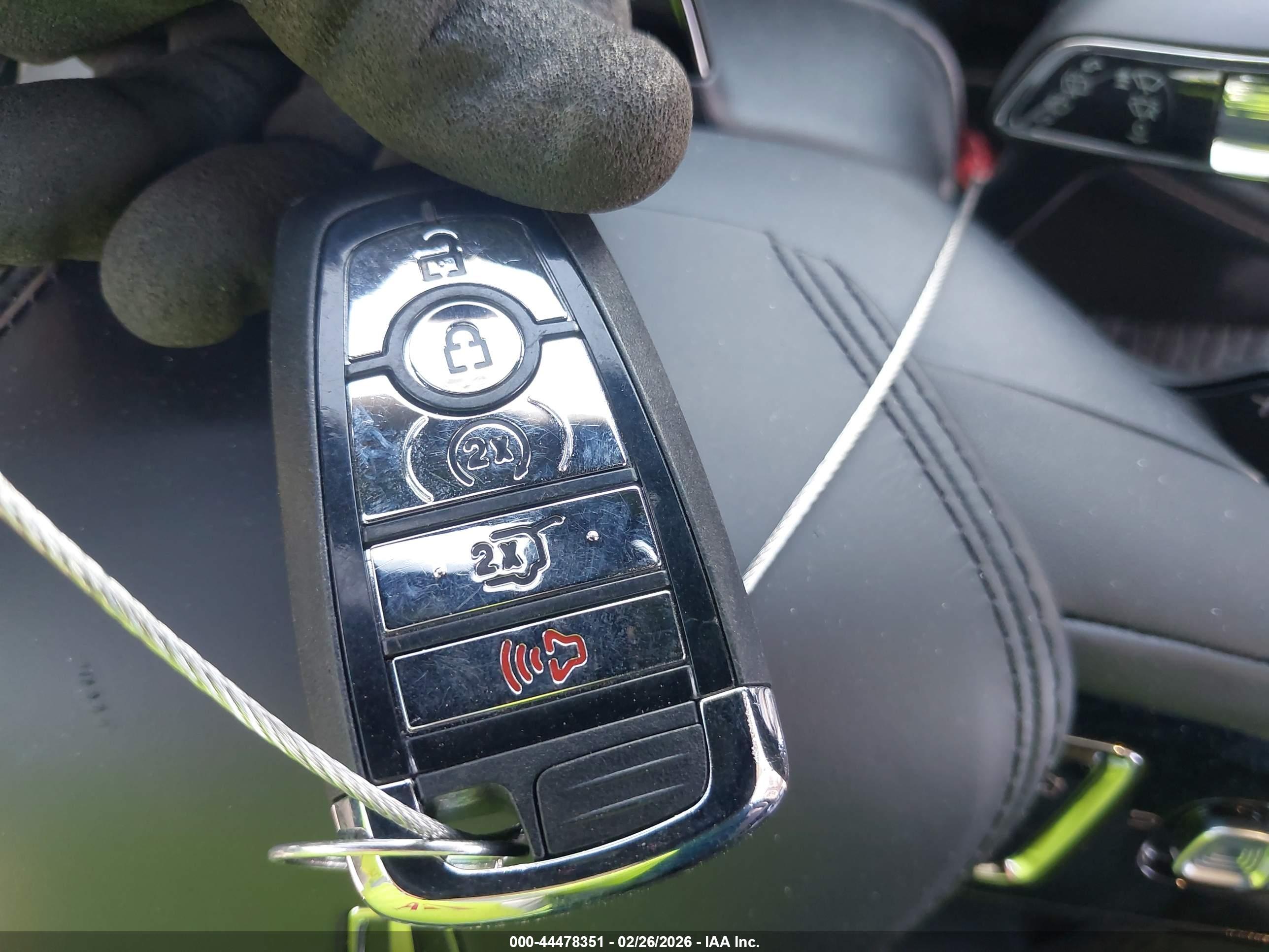 LINCOLN AVIATOR image 11