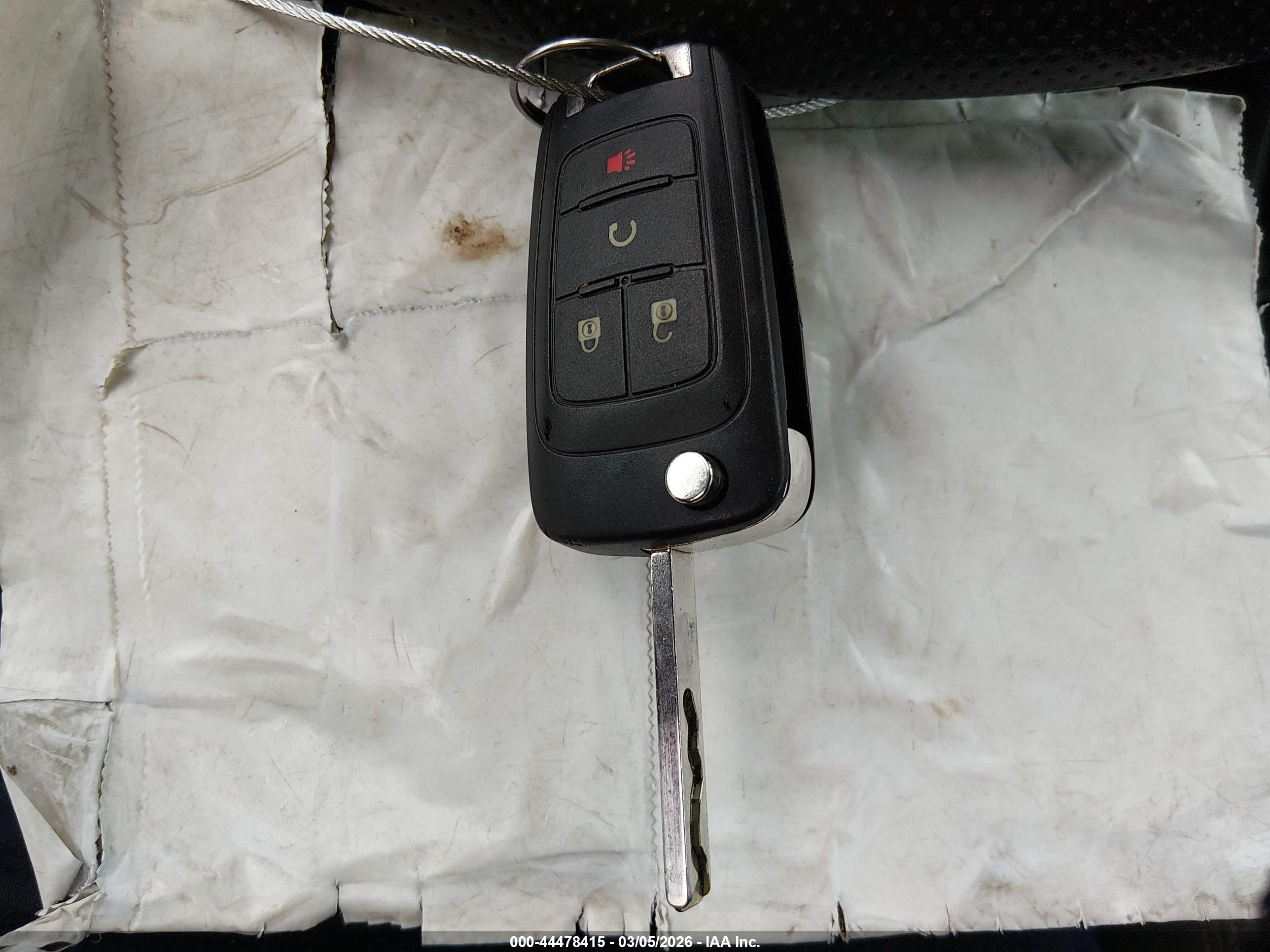 CHEVROLET TRAX image 11