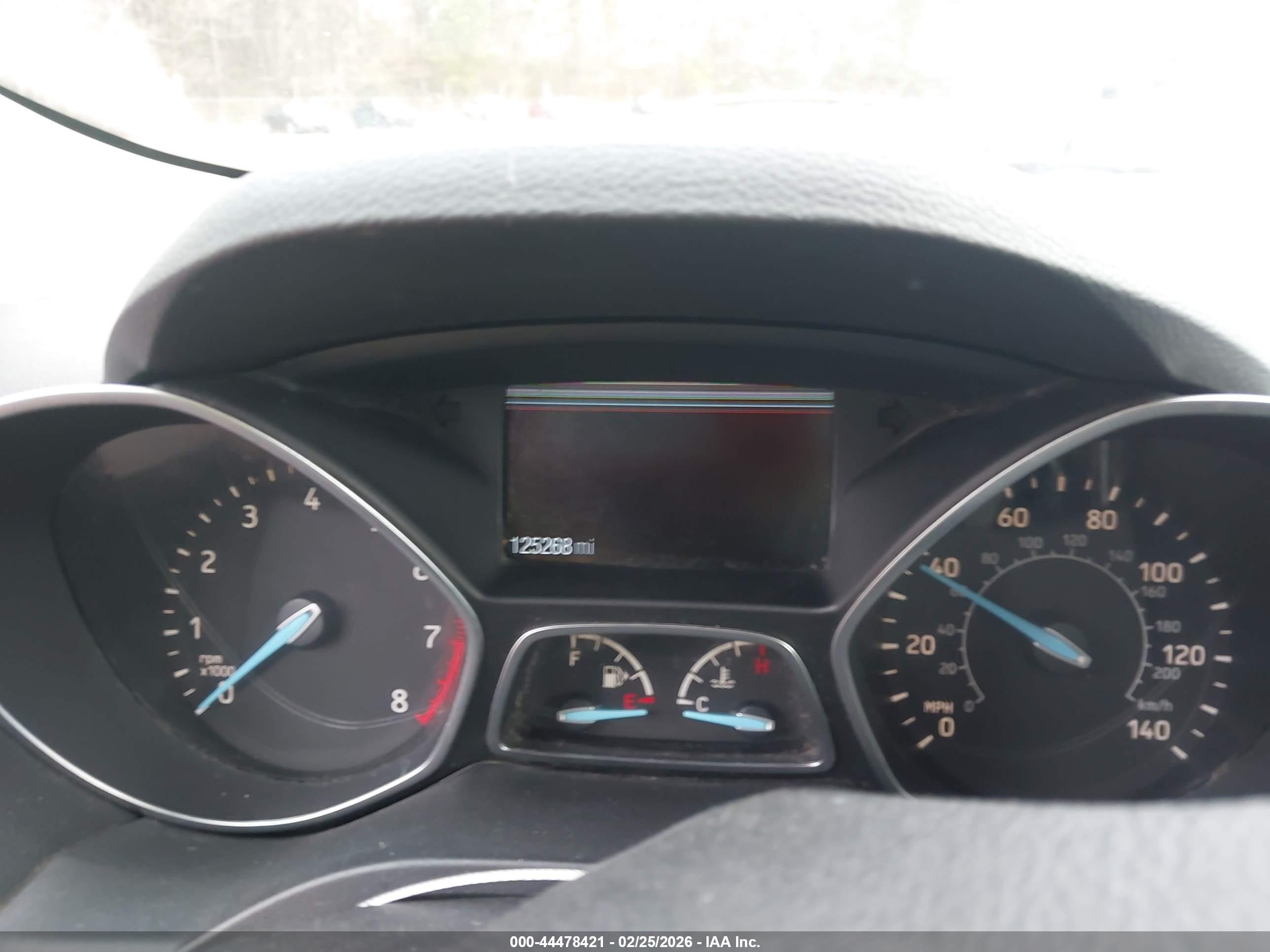FORD ESCAPE image 7