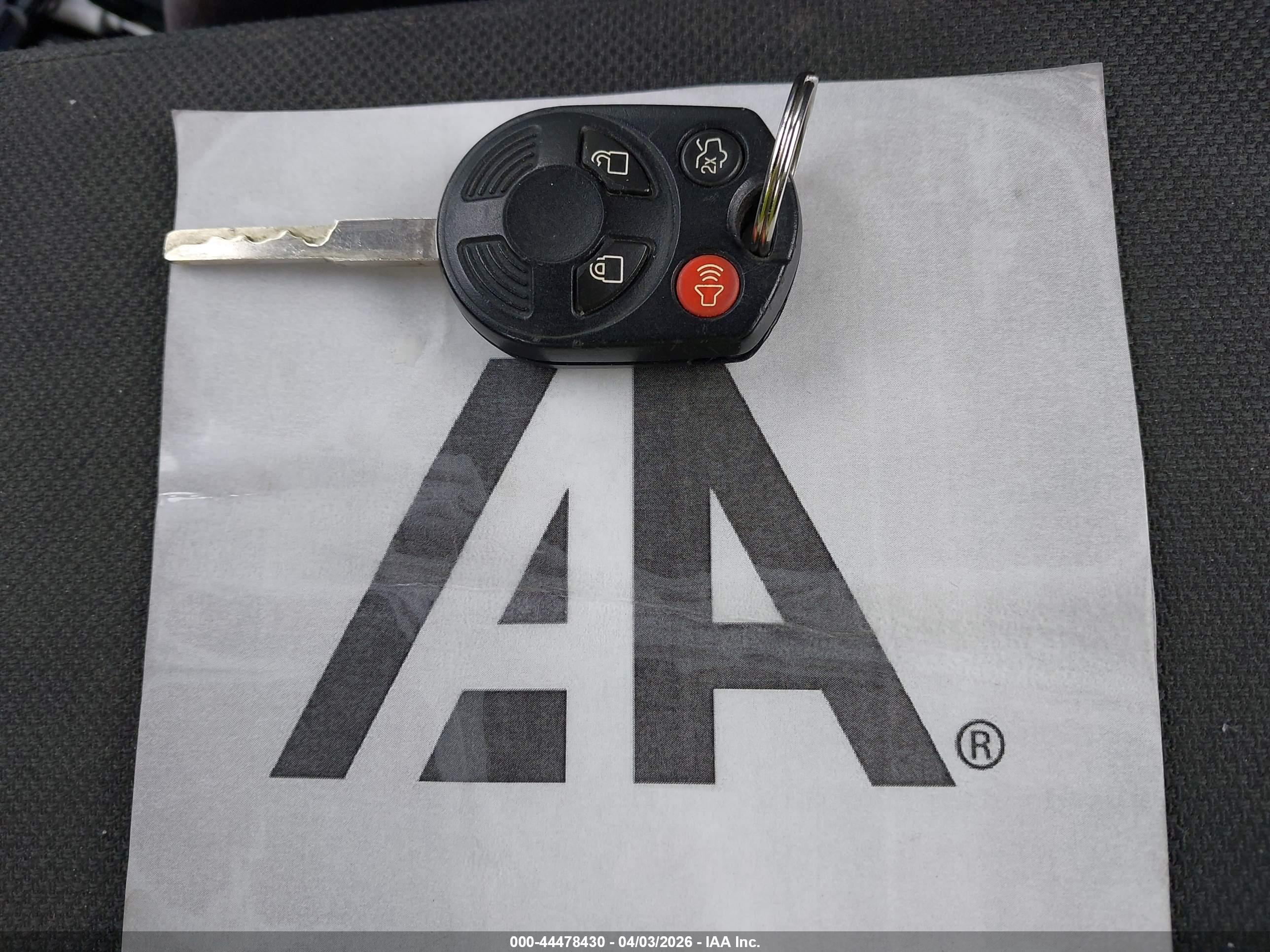 FORD FOCUS image 11