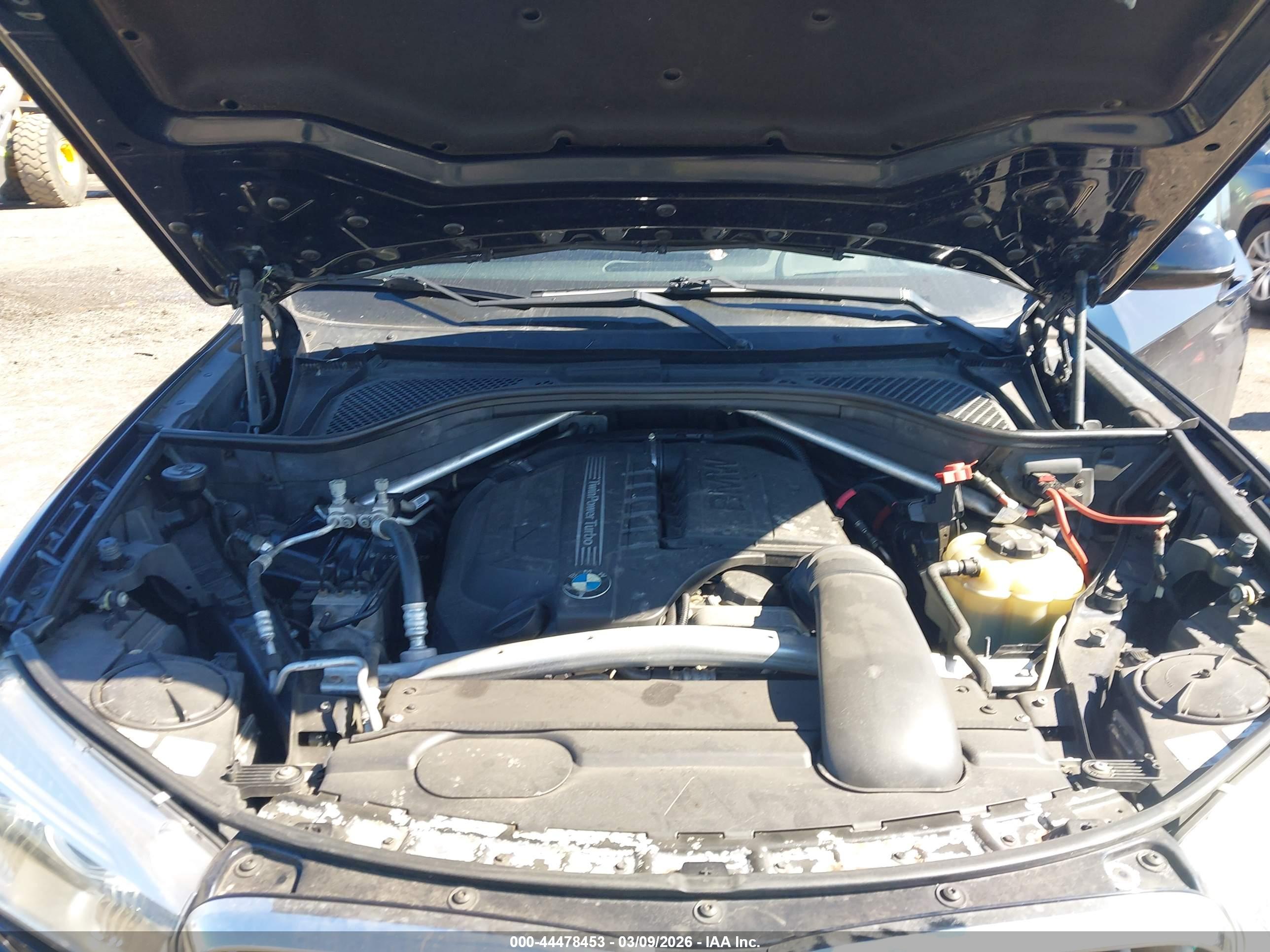 BMW X5 image 10
