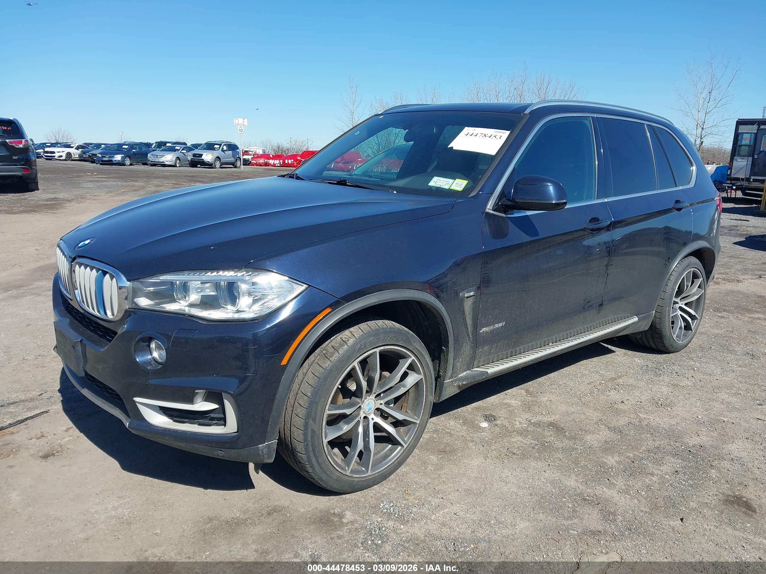 BMW X5 image 6