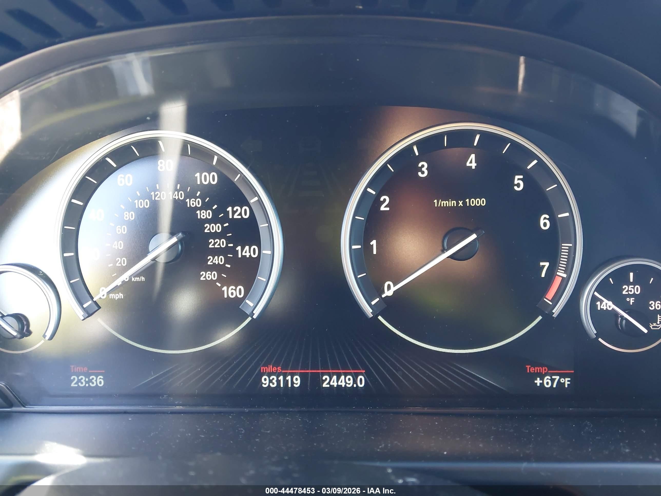 BMW X5 image 7