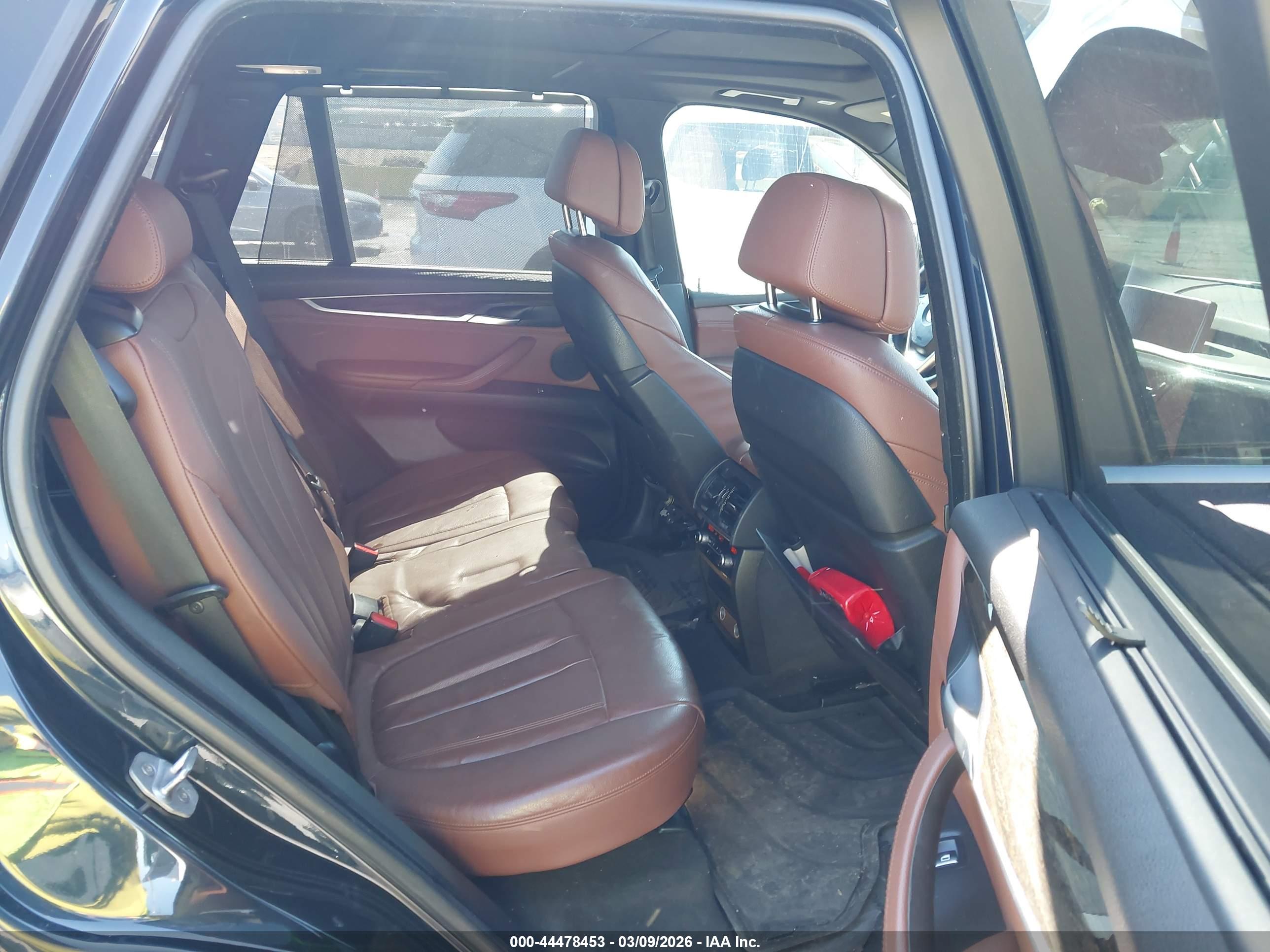 BMW X5 image 8
