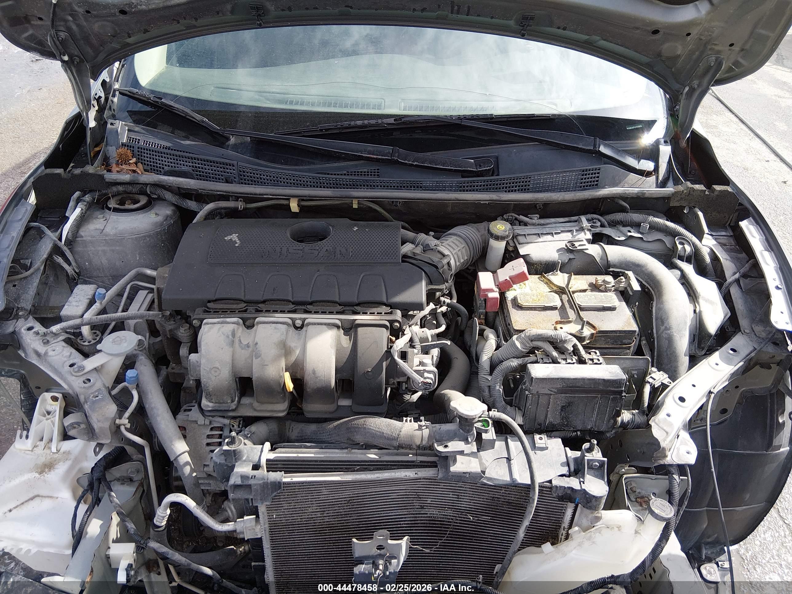 NISSAN SENTRA image 10