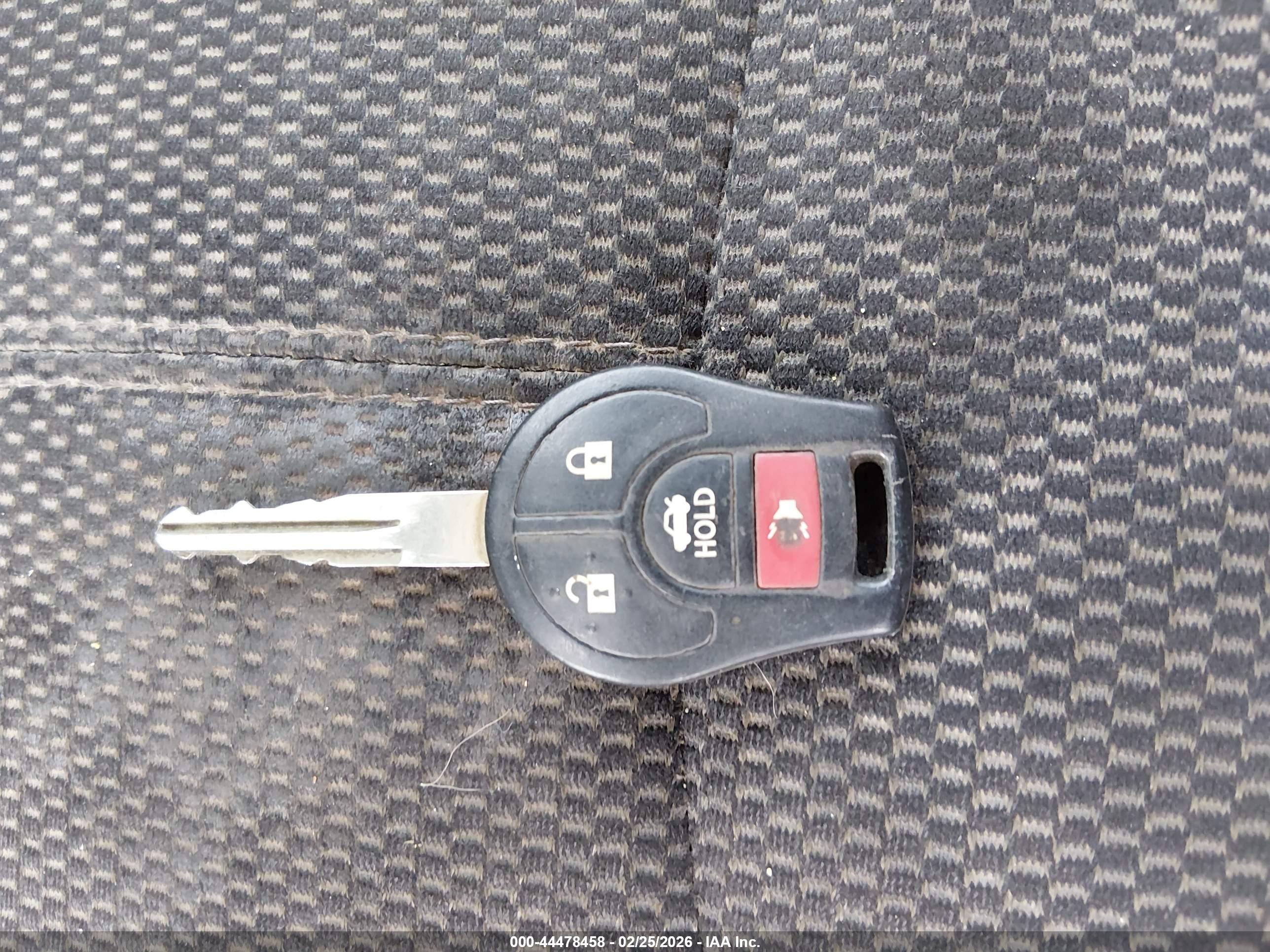 NISSAN SENTRA image 11