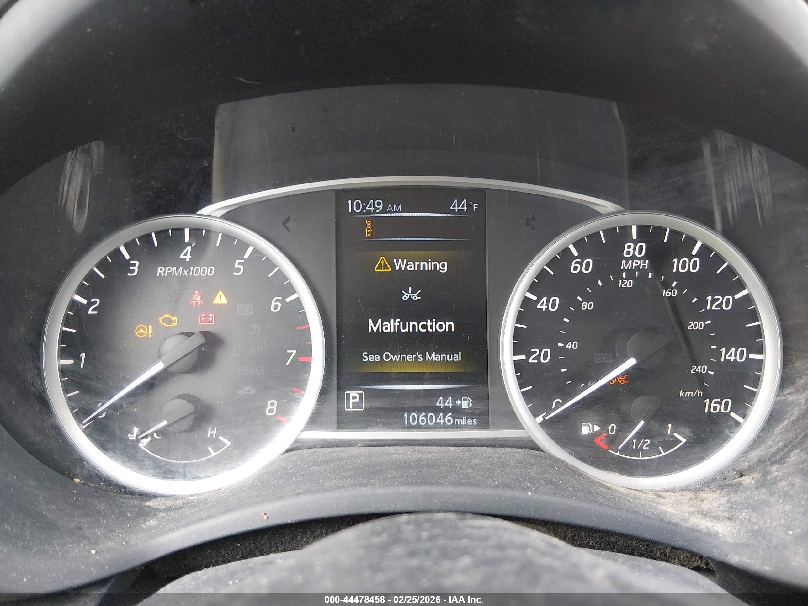 NISSAN SENTRA image 7