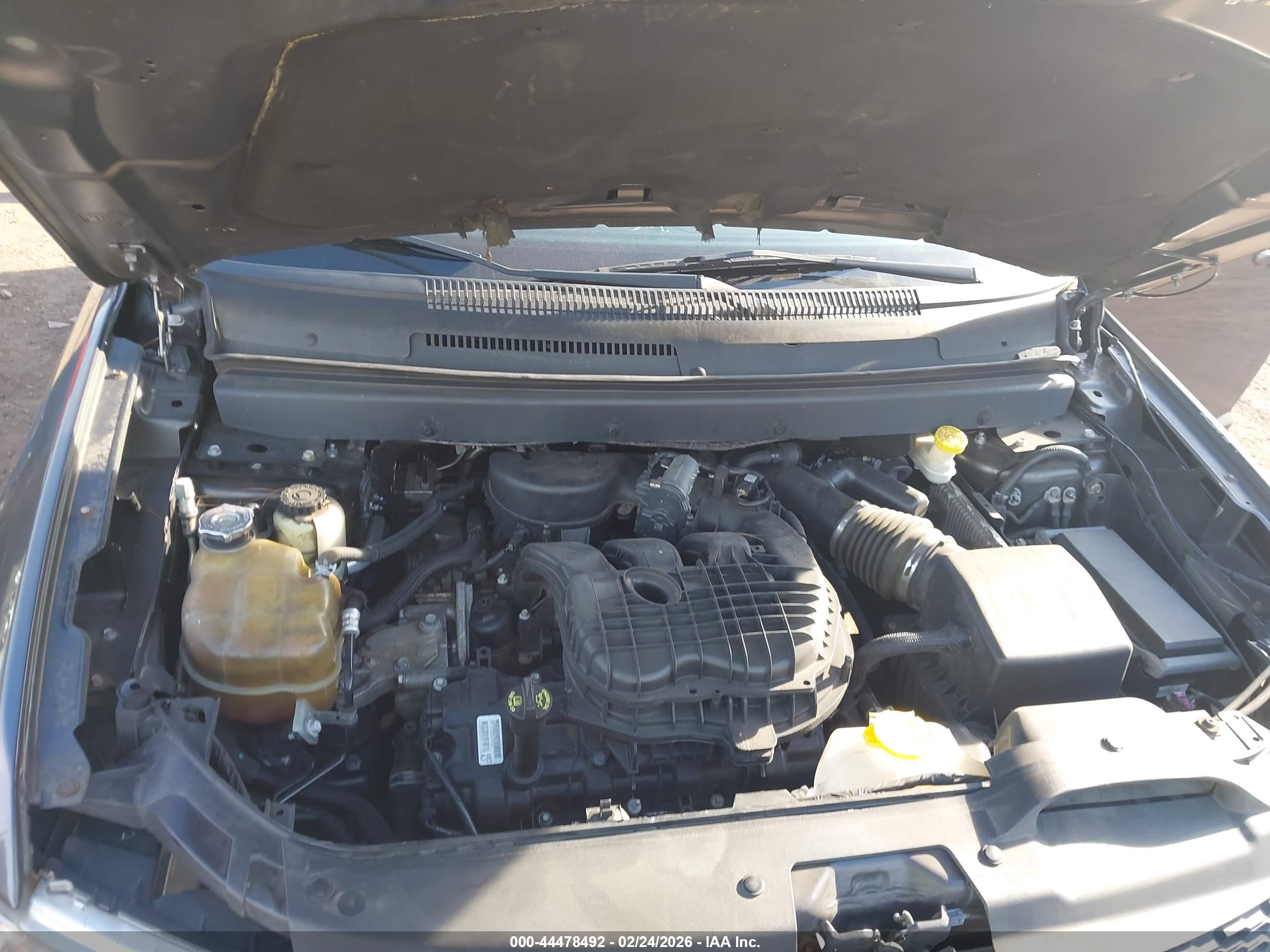 DODGE JOURNEY image 10