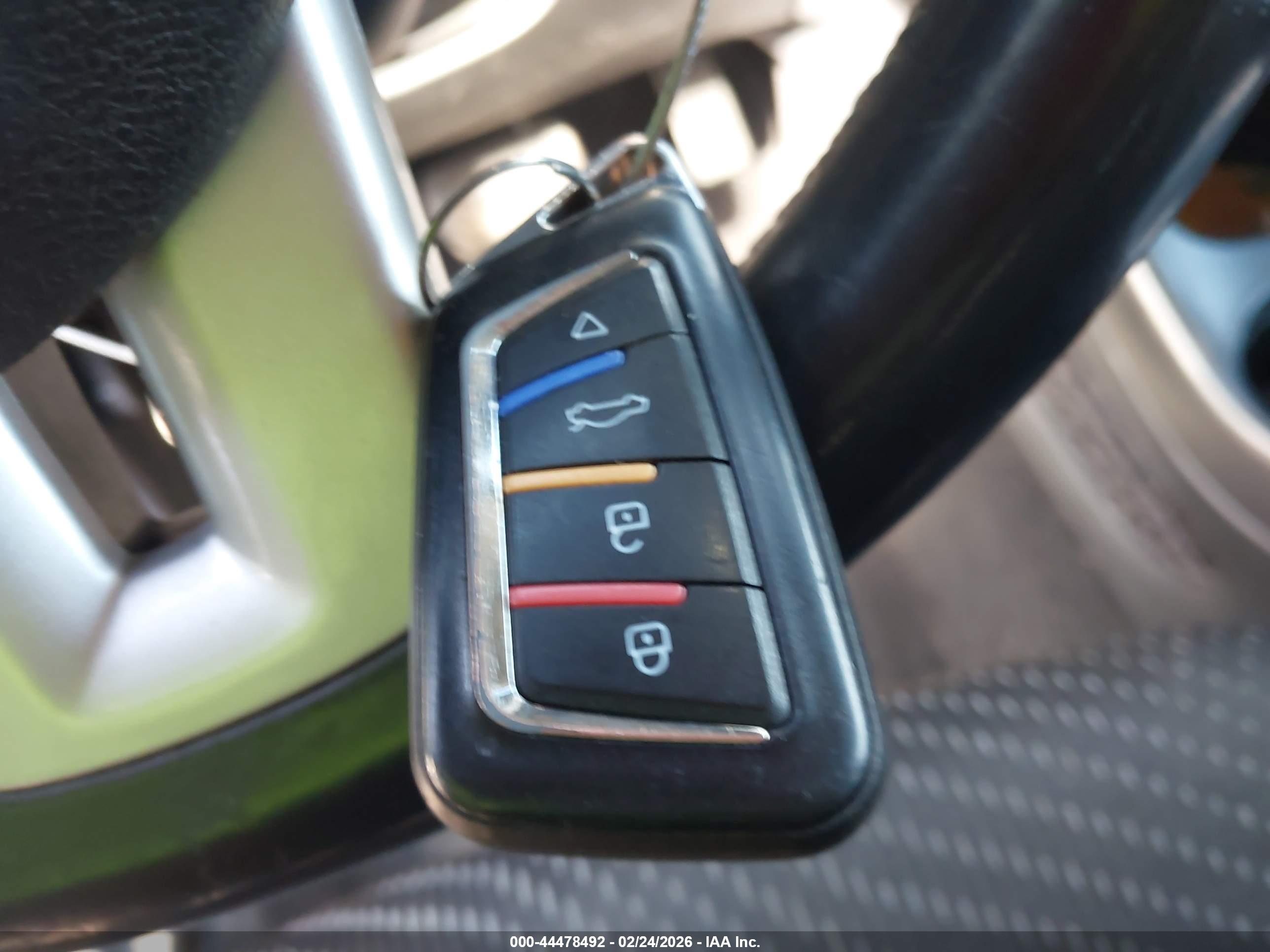 DODGE JOURNEY image 11