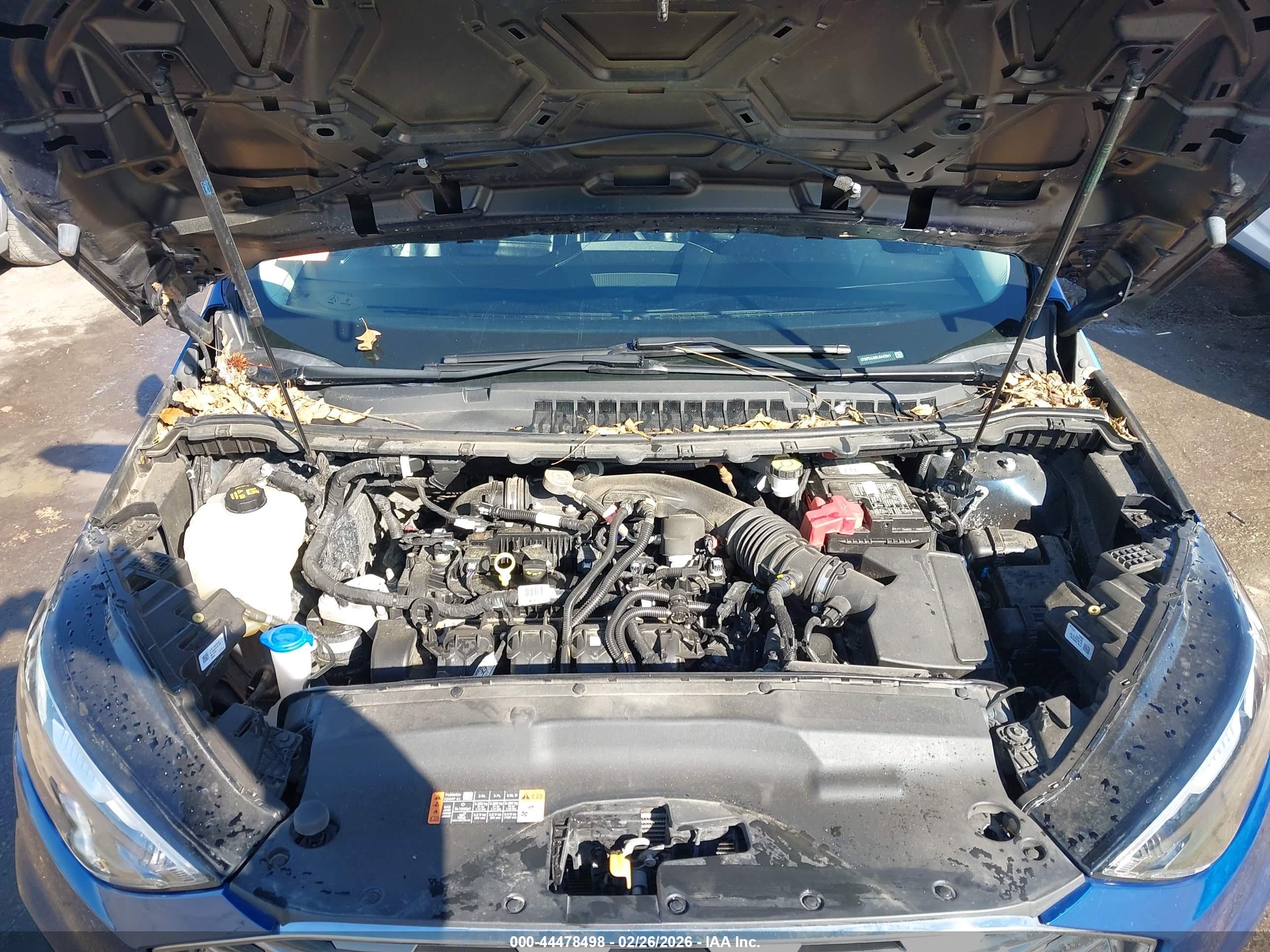 FORD EDGE image 10