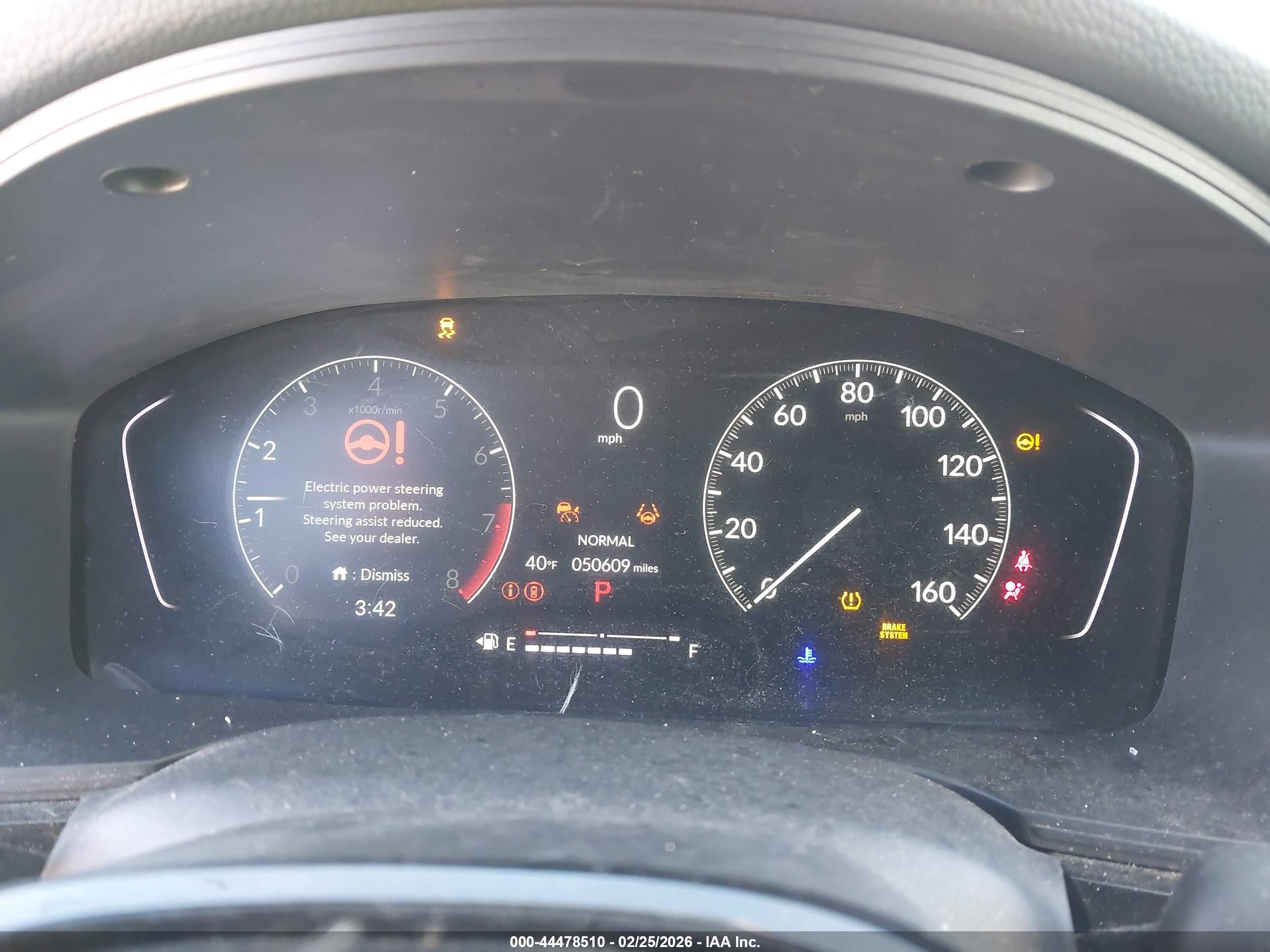 HONDA CIVIC image 7