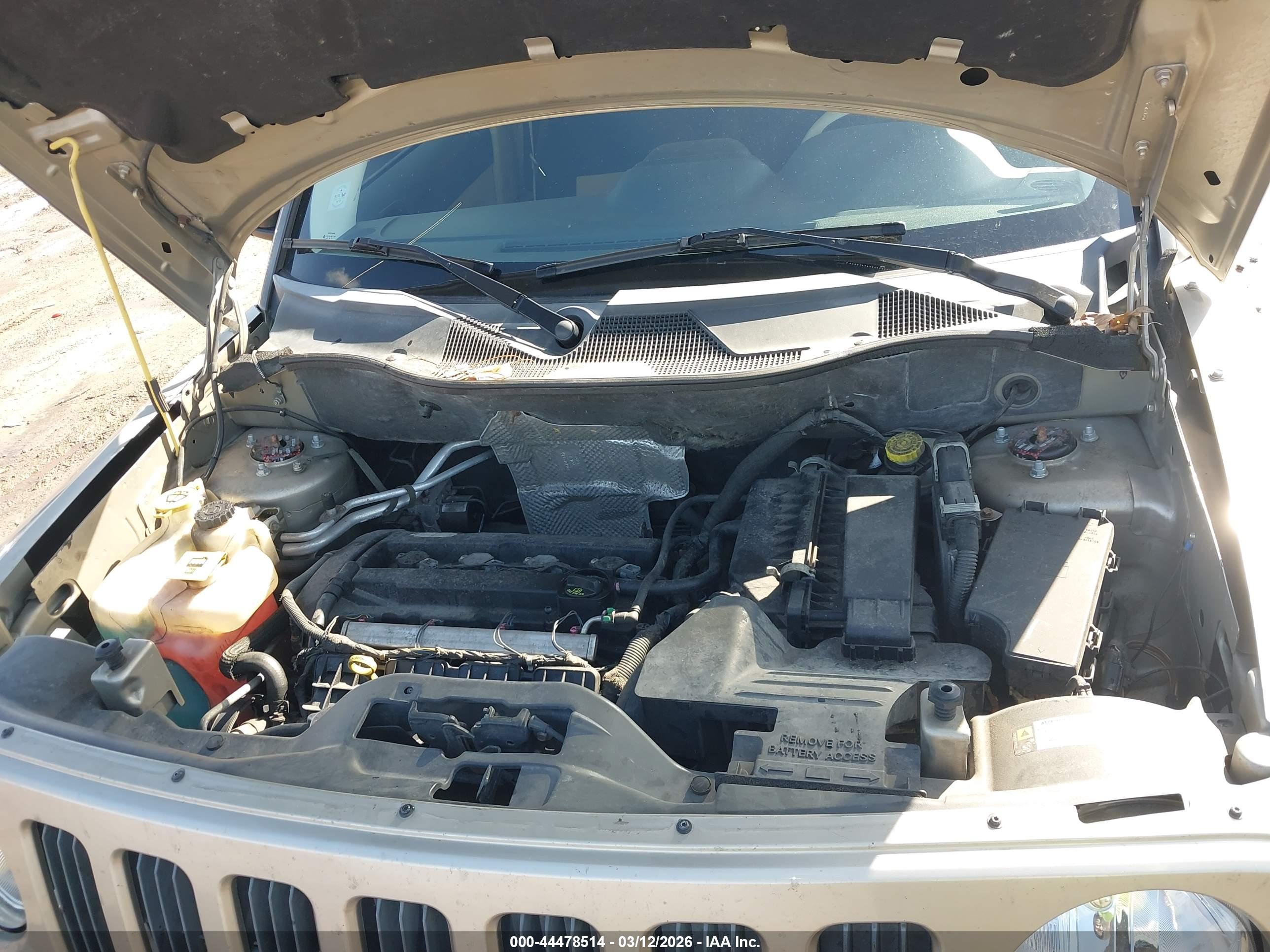 JEEP PATRIOT image 10