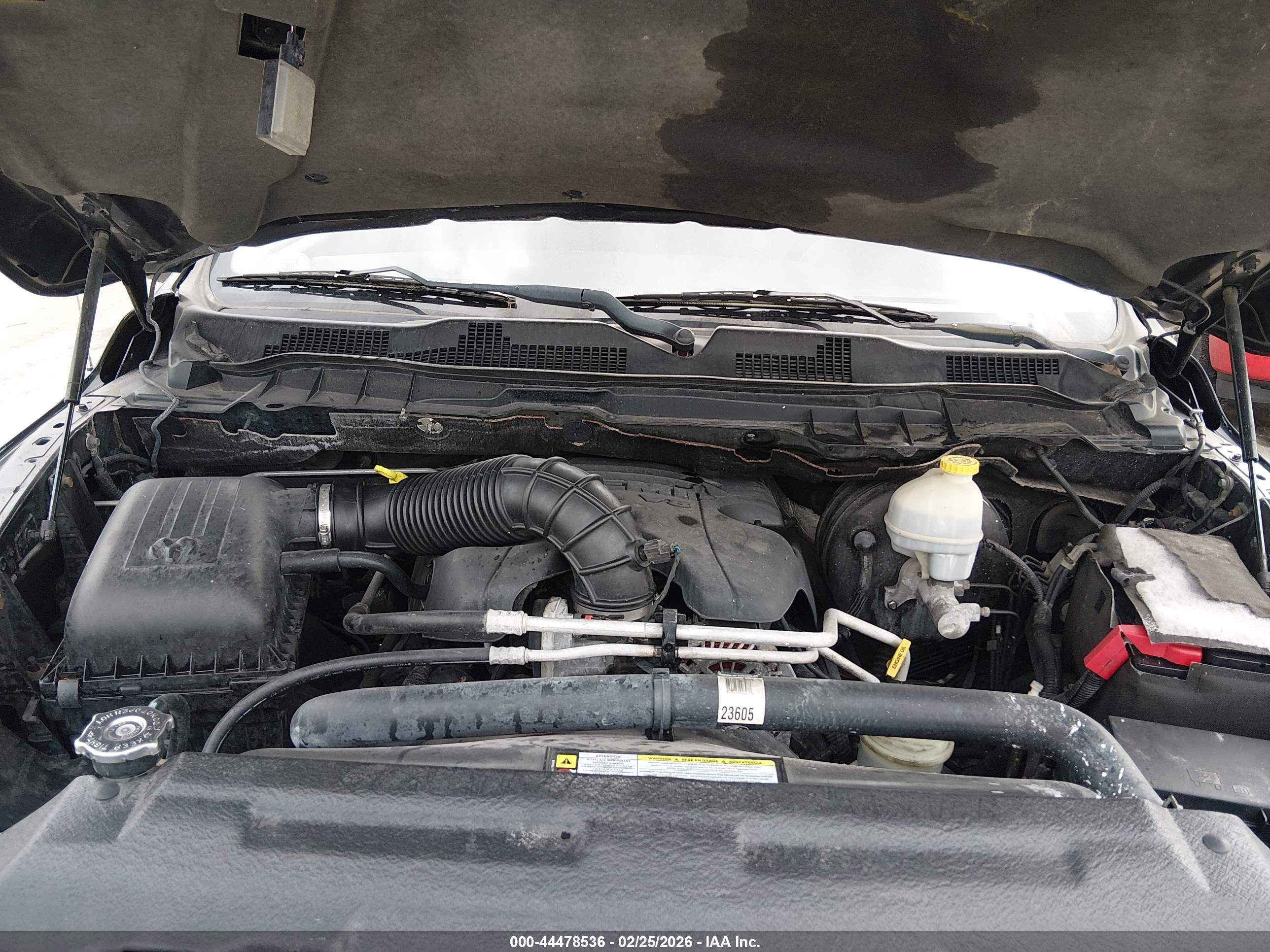 RAM 1500 image 10