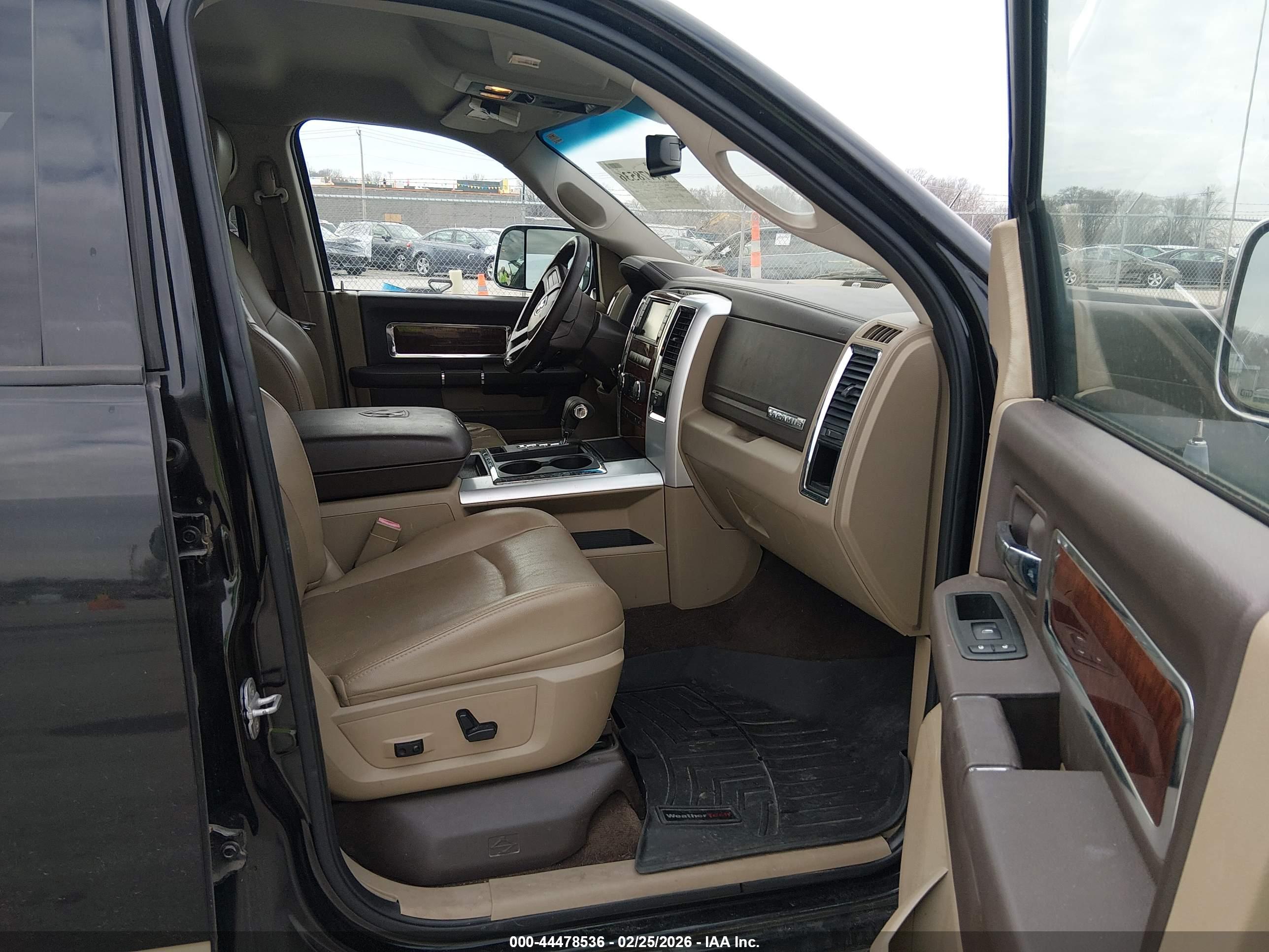 RAM 1500 image 5
