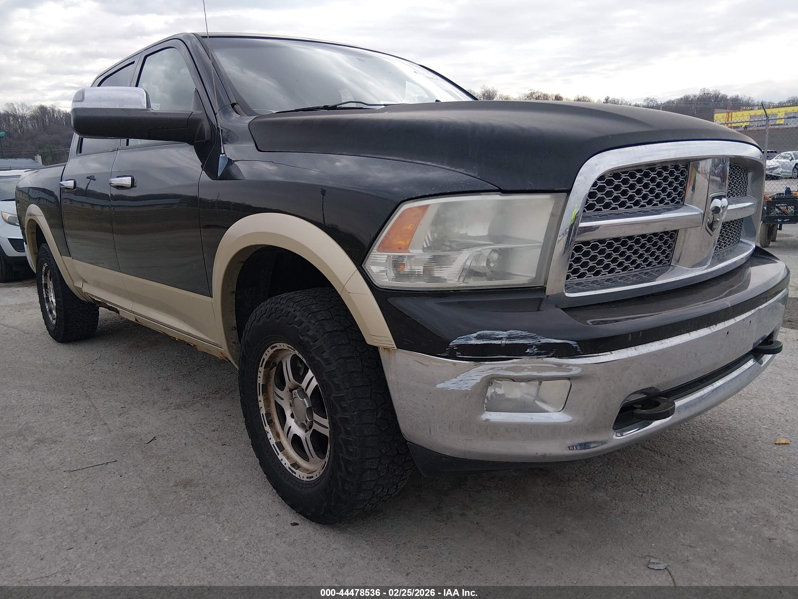 RAM 1500 image 6