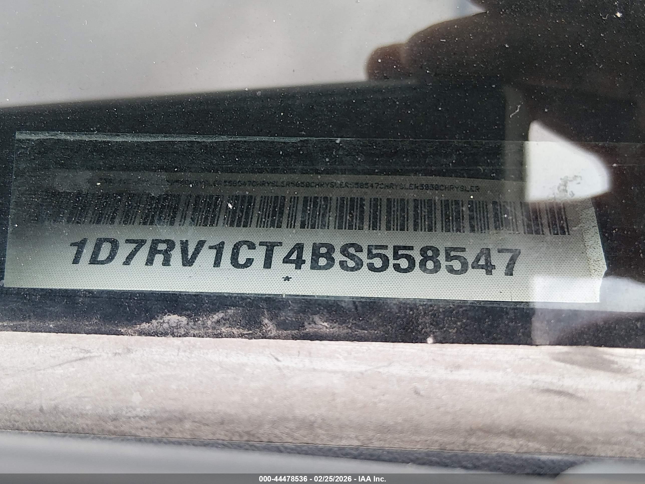 RAM 1500 image 9