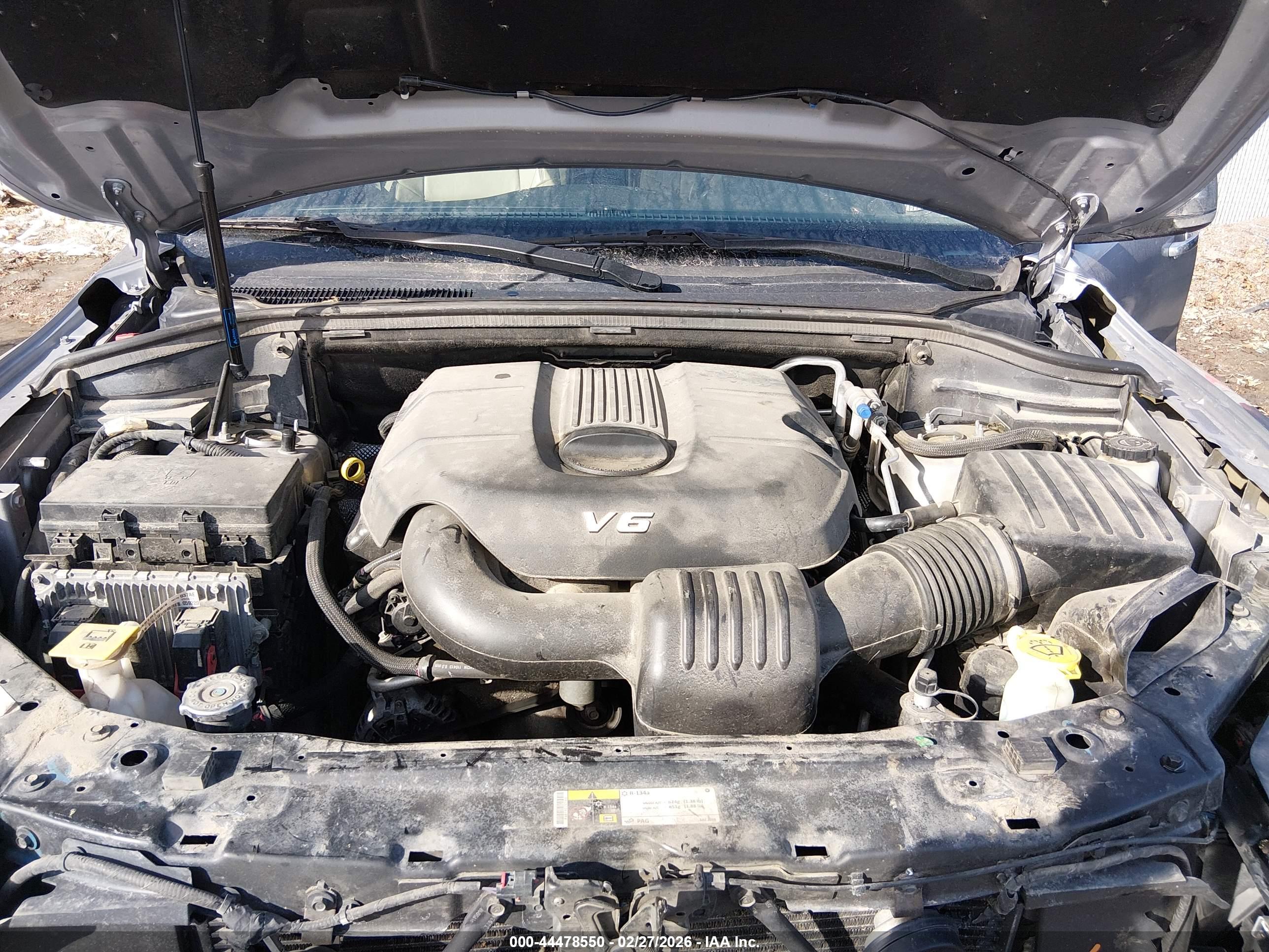 DODGE DURANGO image 10