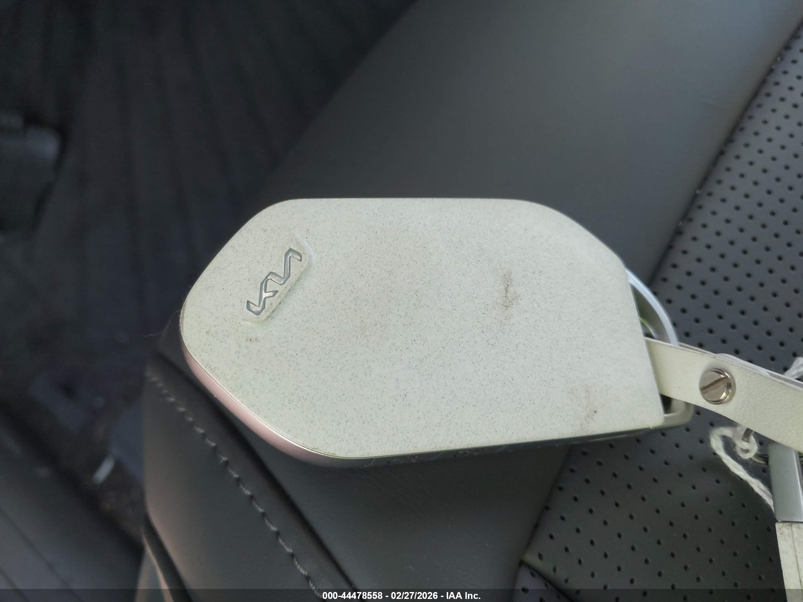 KIA EV9 image 11
