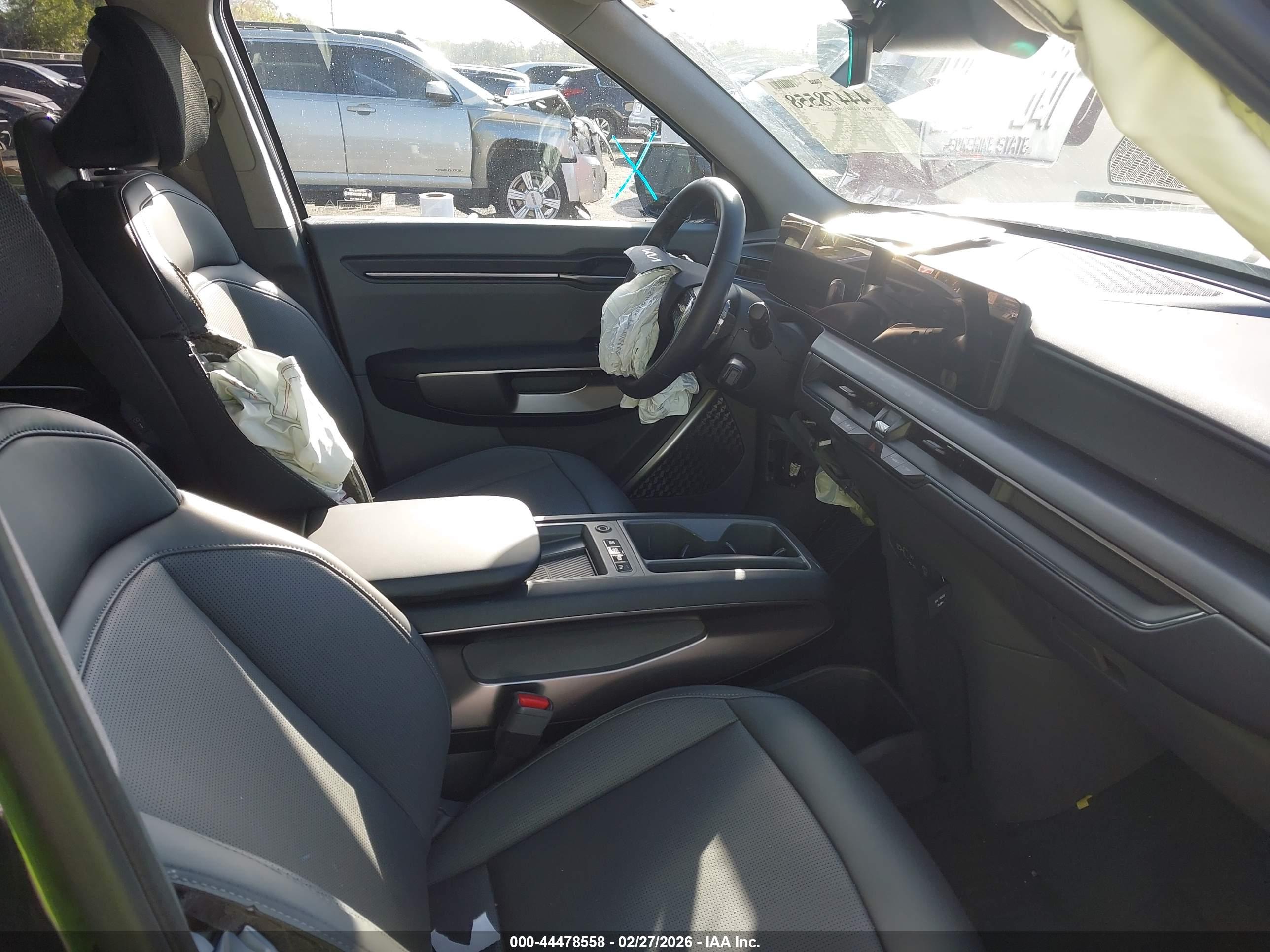 KIA EV9 image 5