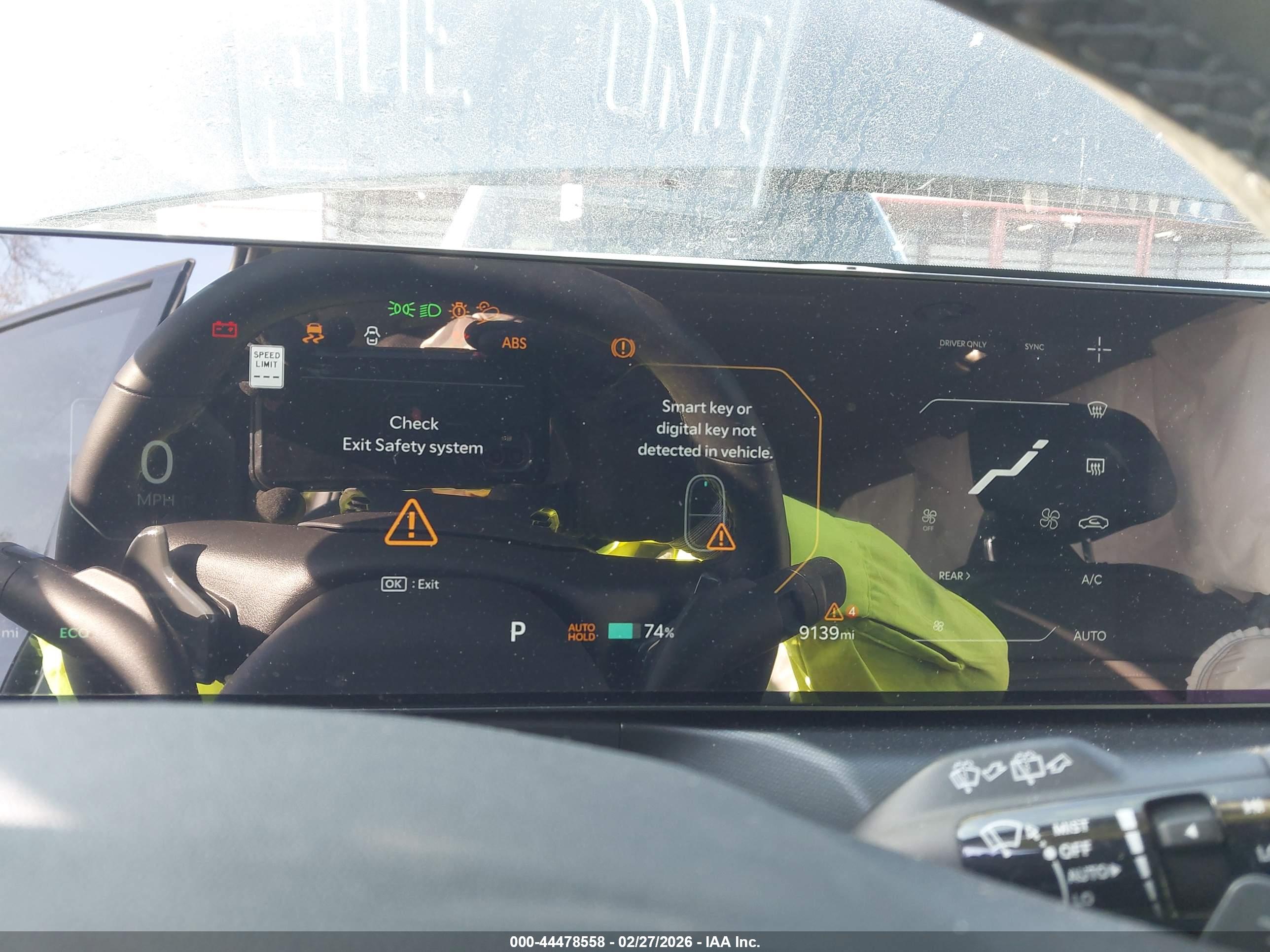 KIA EV9 image 7
