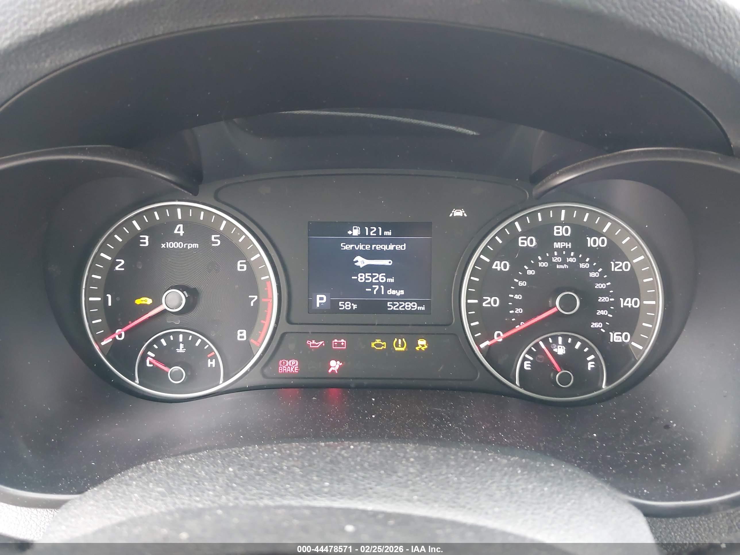 KIA OPTIMA image 7