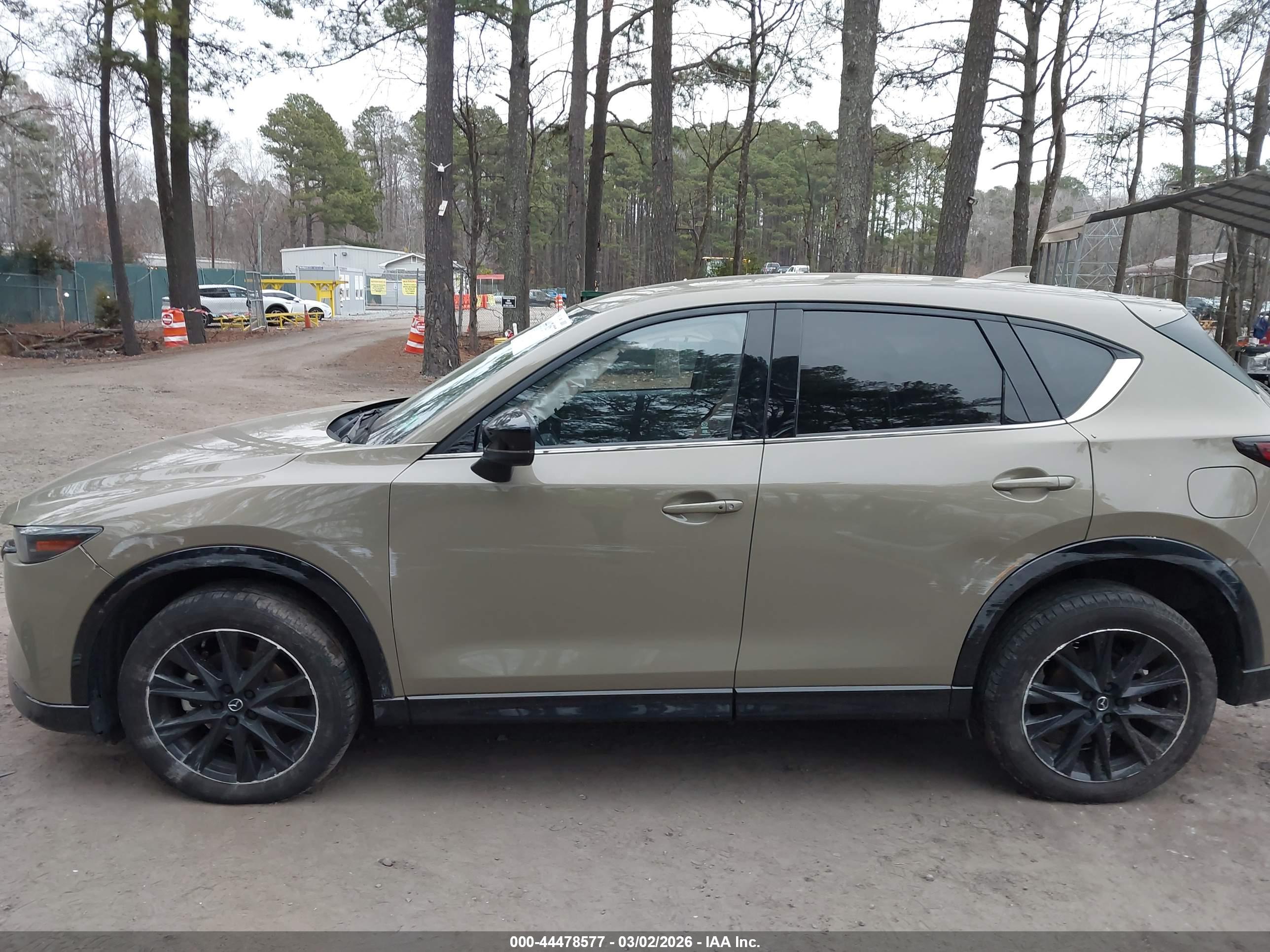 MAZDA CX-5 image 6