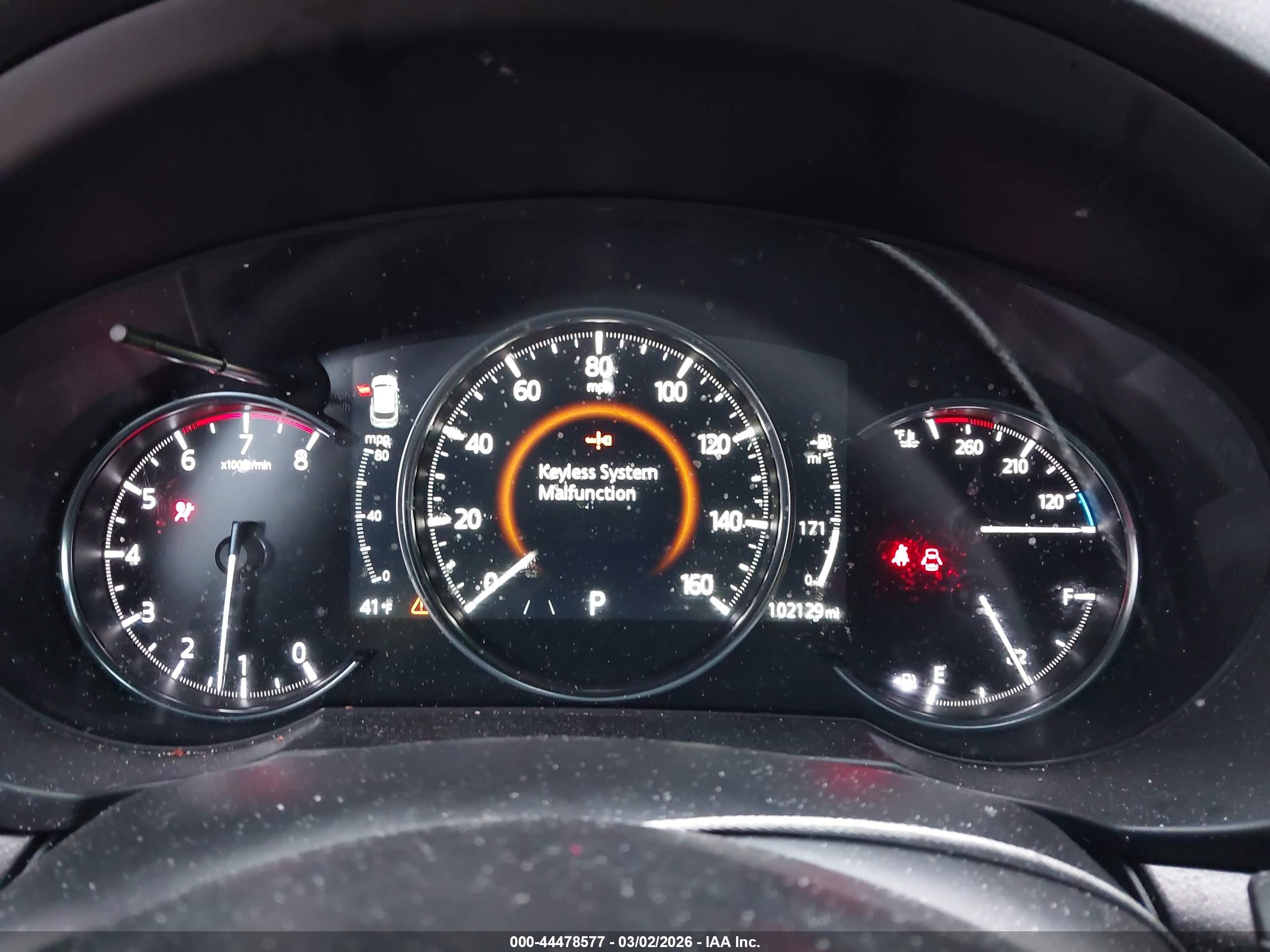 MAZDA CX-5 image 7