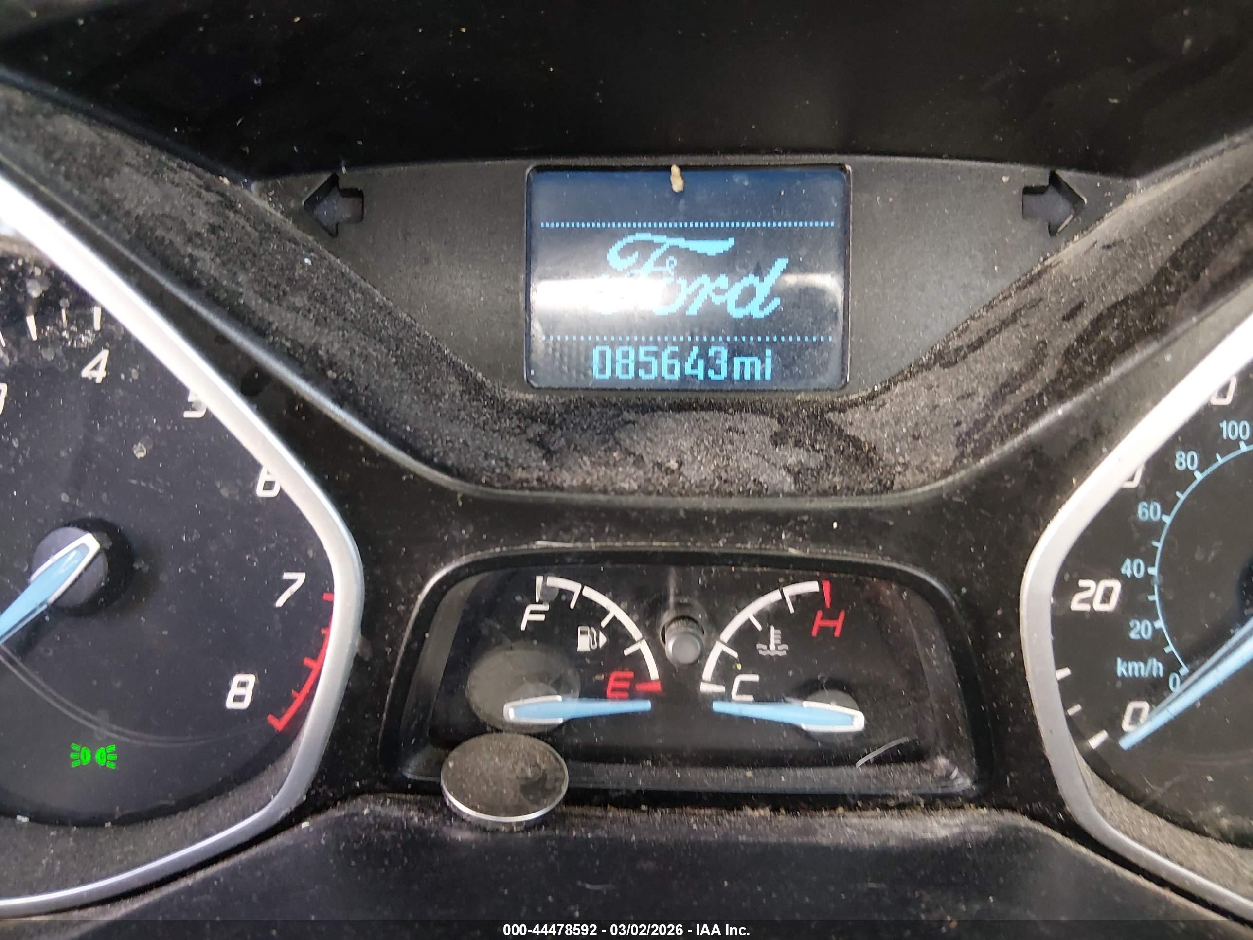 FORD FOCUS image 7