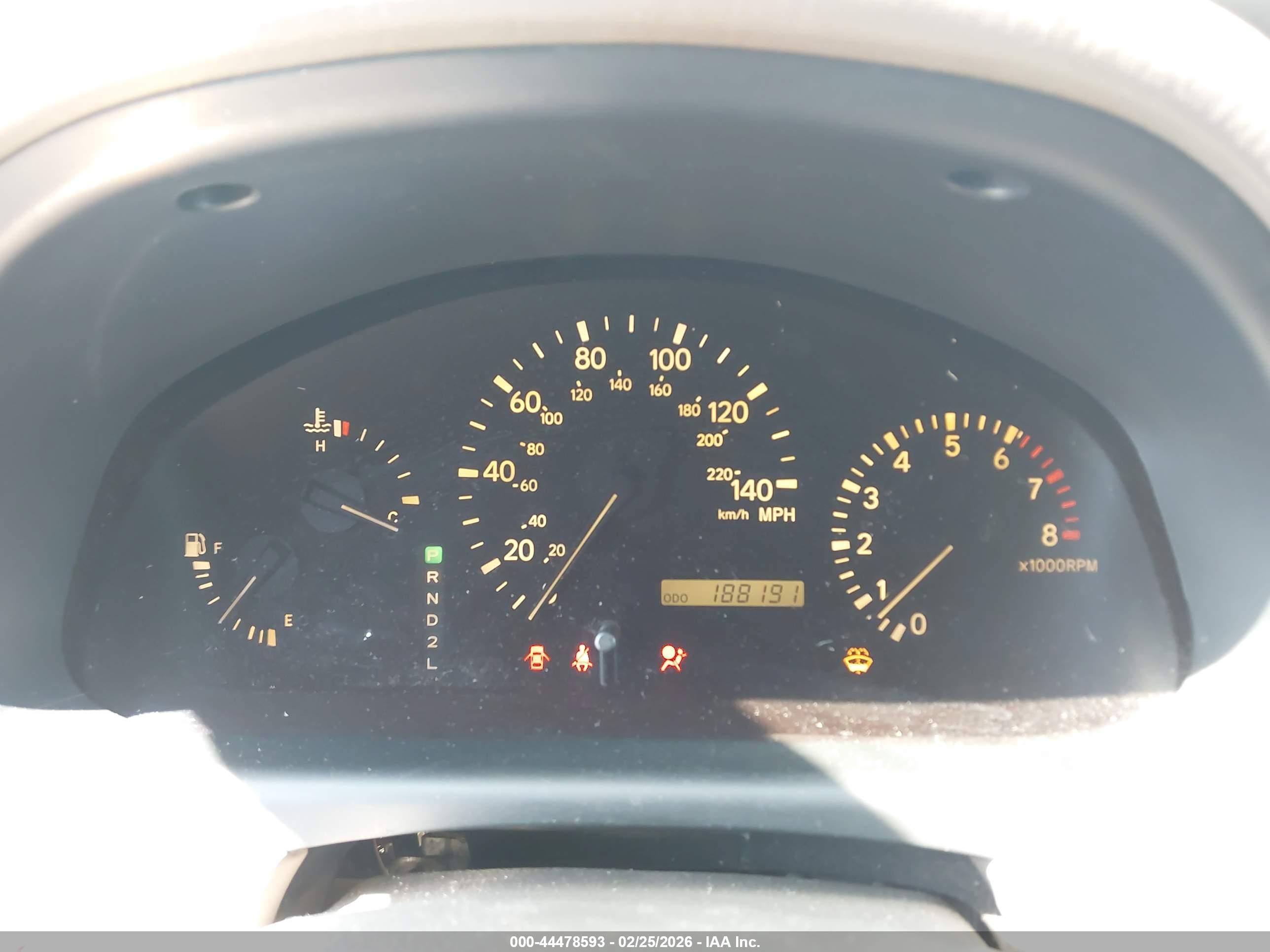 LEXUS RX image 7