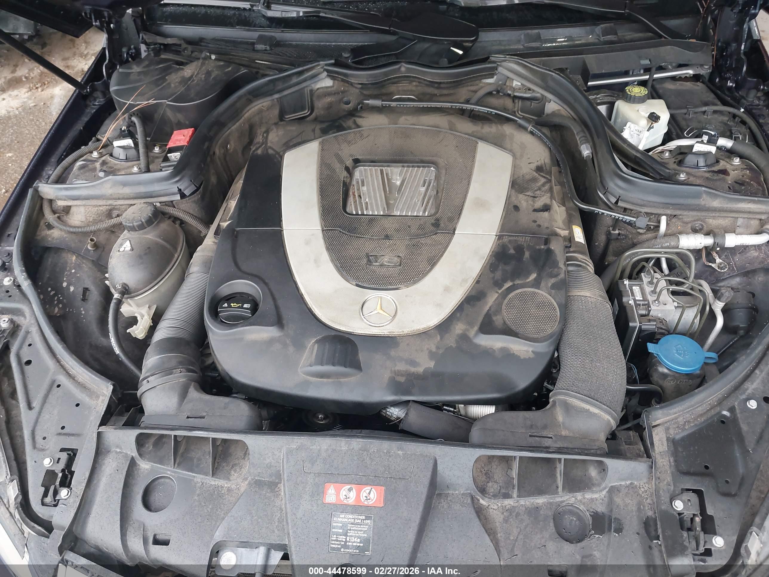 MERCEDES-BENZ E image 10