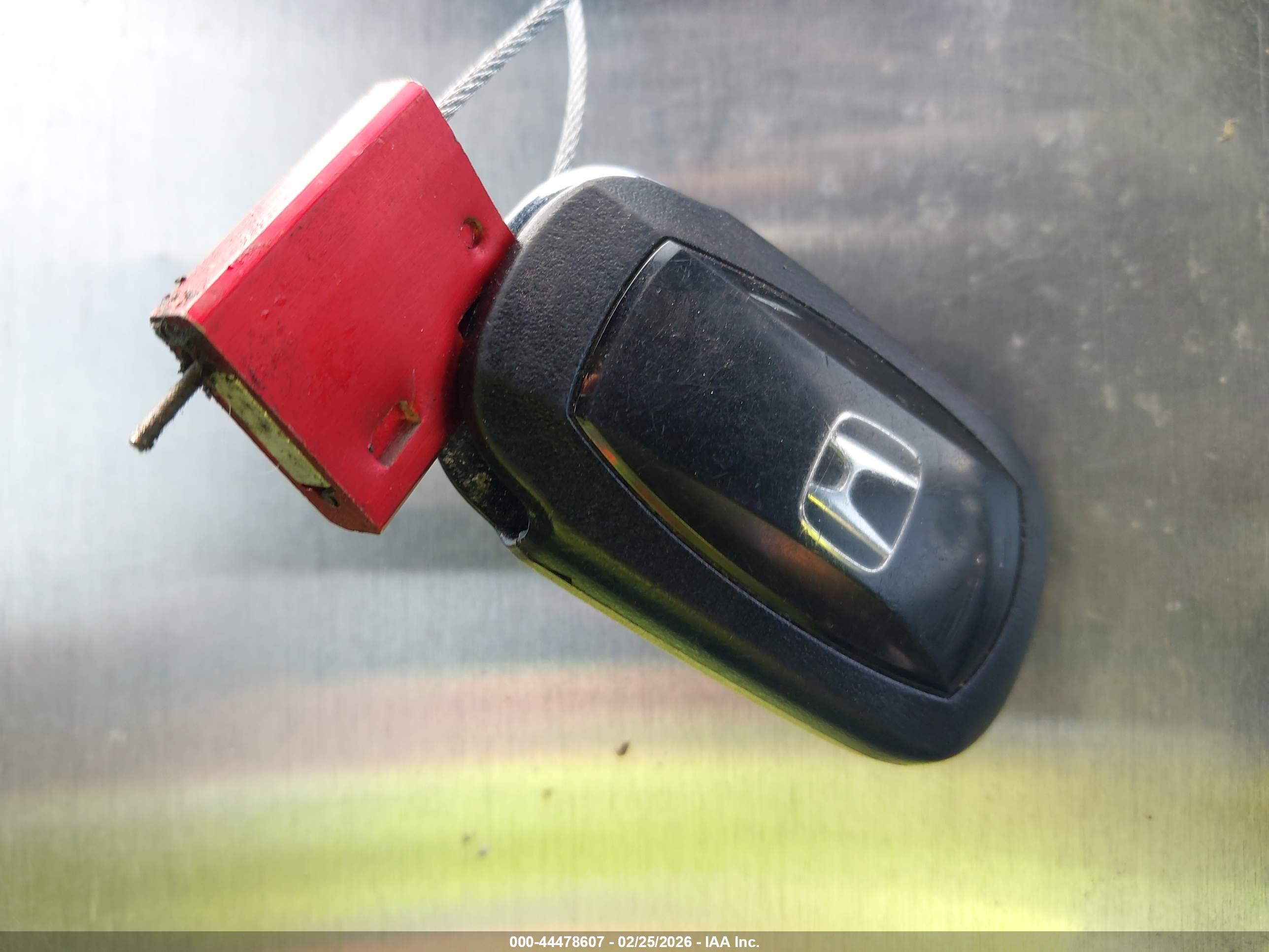 HONDA CIVIC image 11