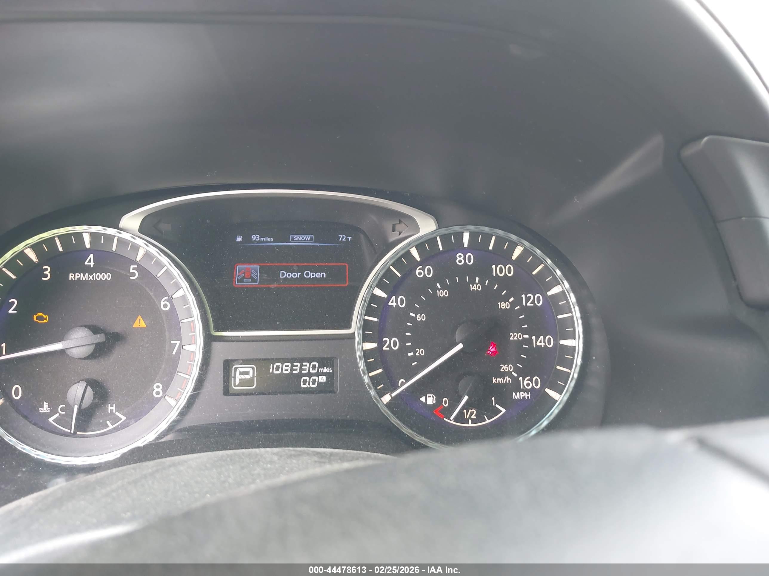 INFINITI QX60 image 7