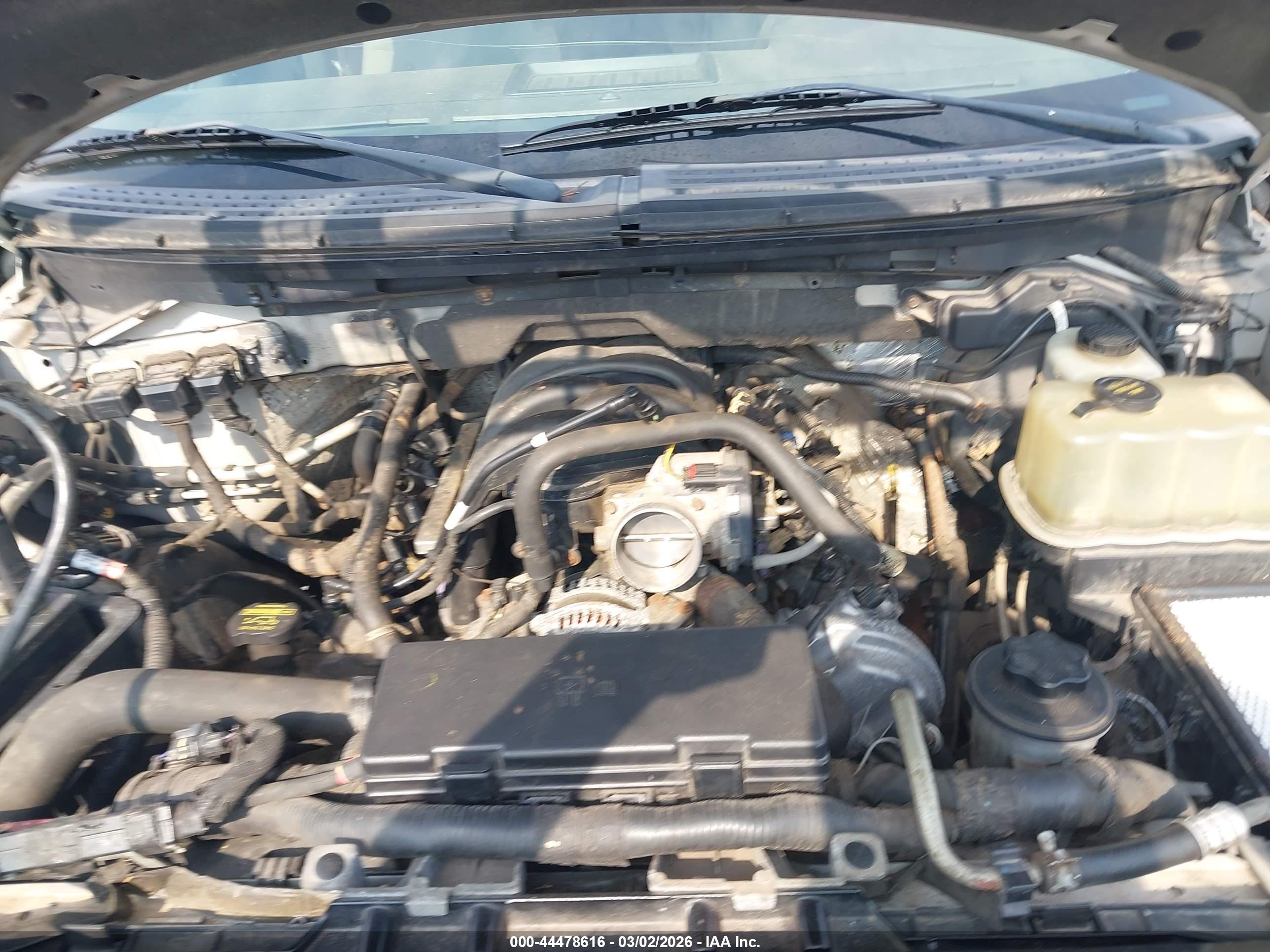 FORD F-150 image 10