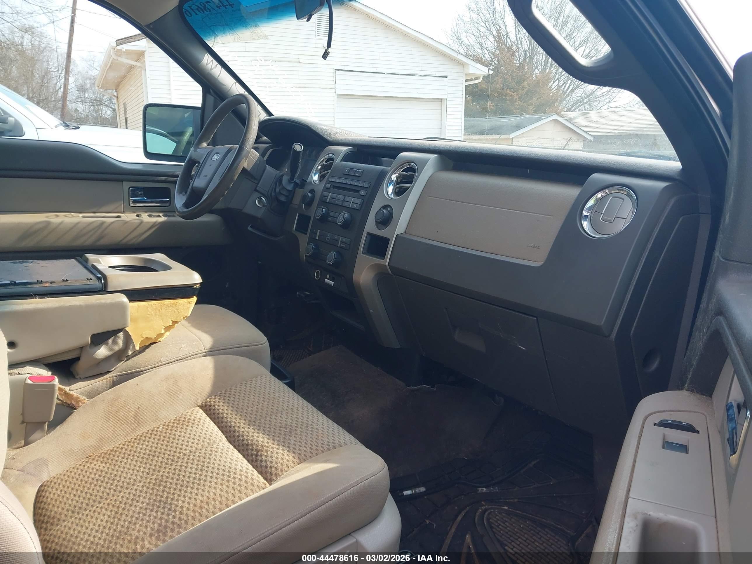 FORD F-150 image 5