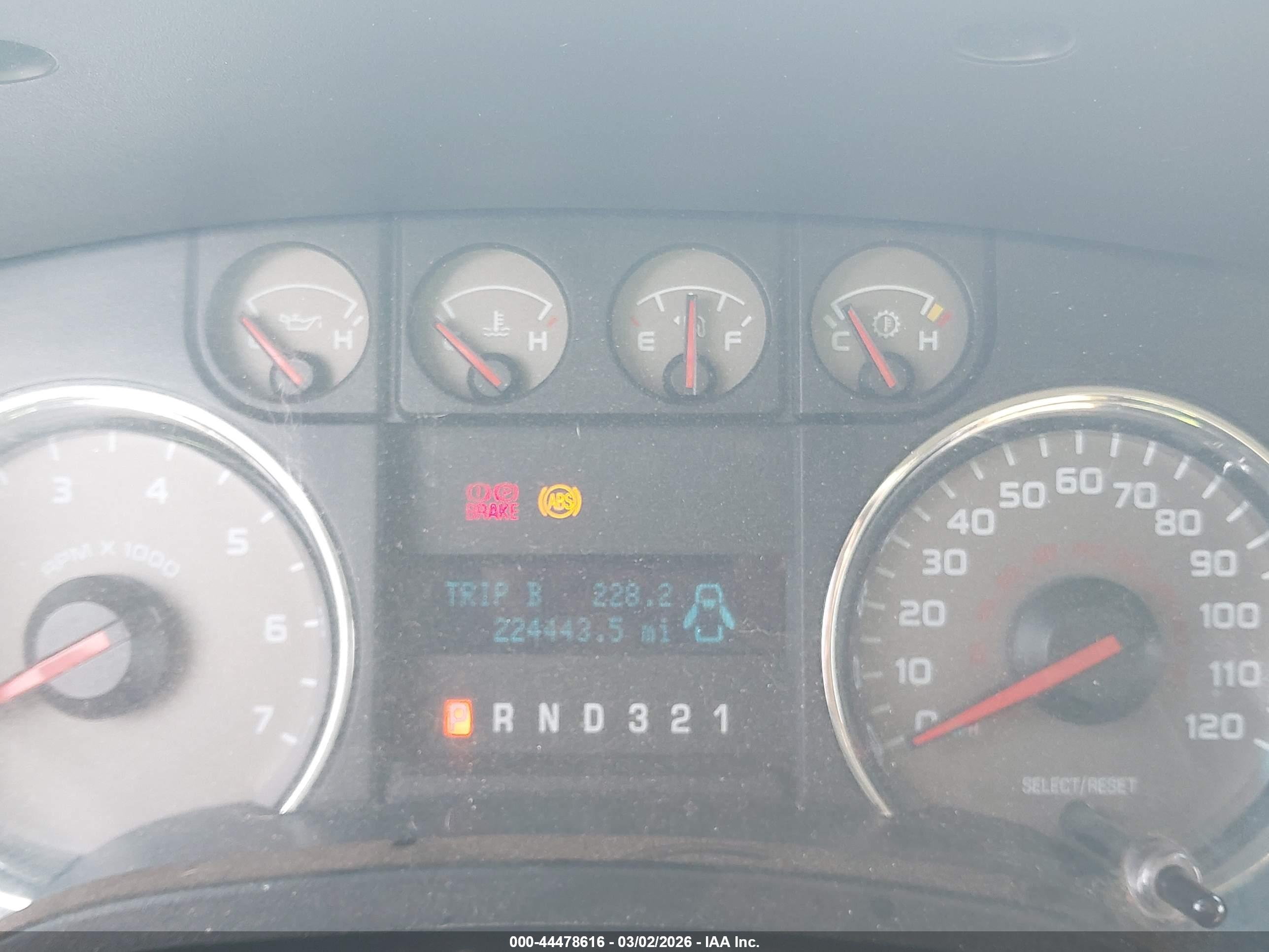 FORD F-150 image 7