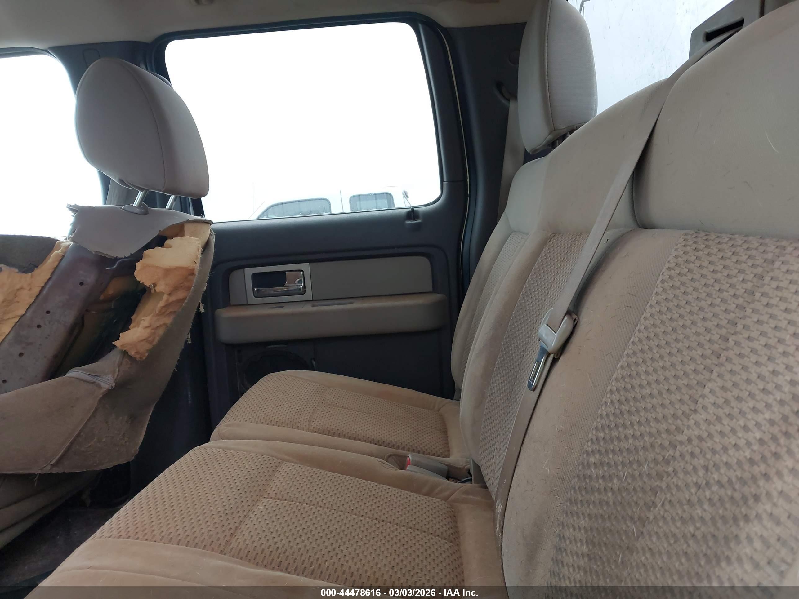 FORD F-150 image 8