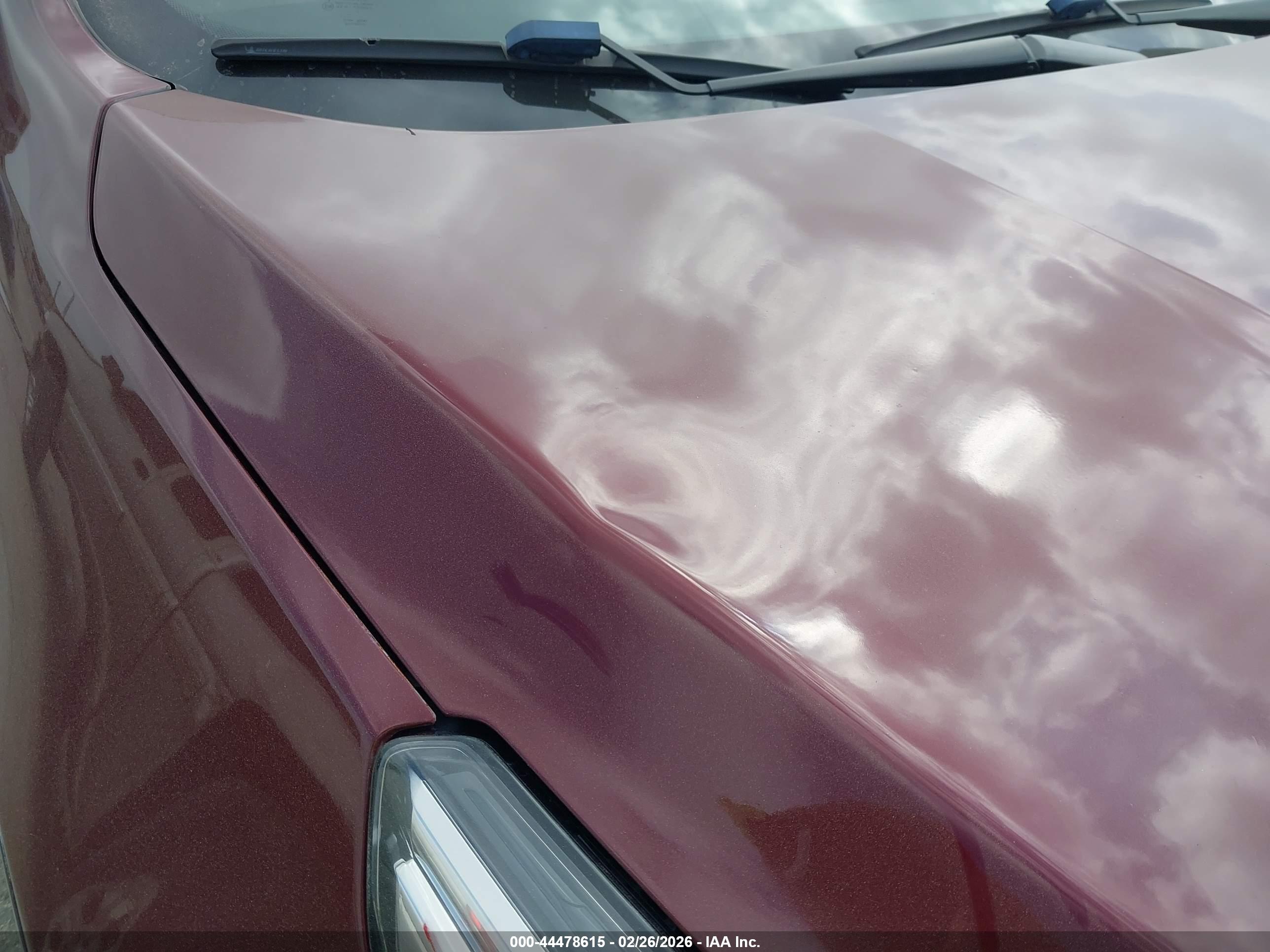 CADILLAC XT5 image 6