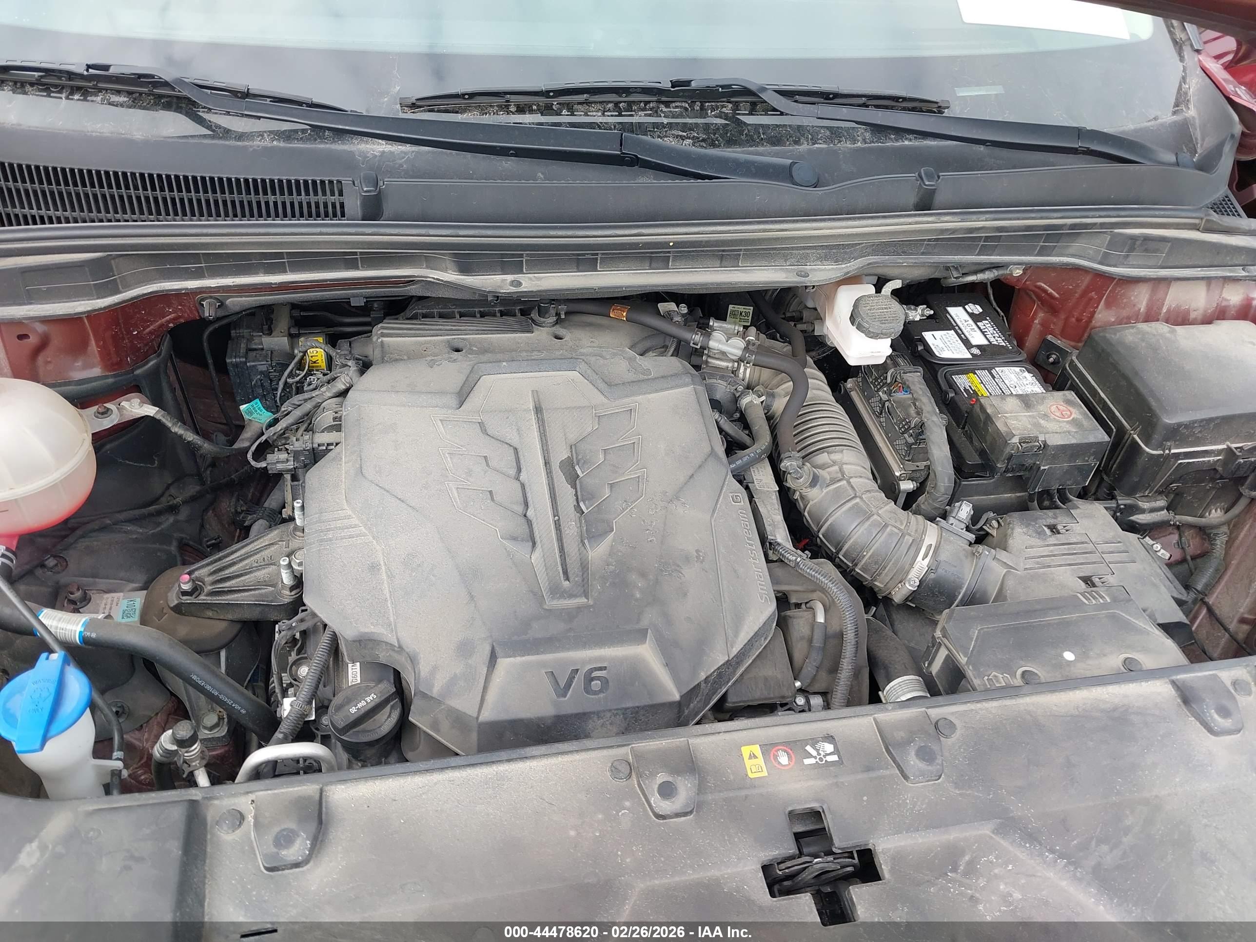 KIA CARNIVAL image 10