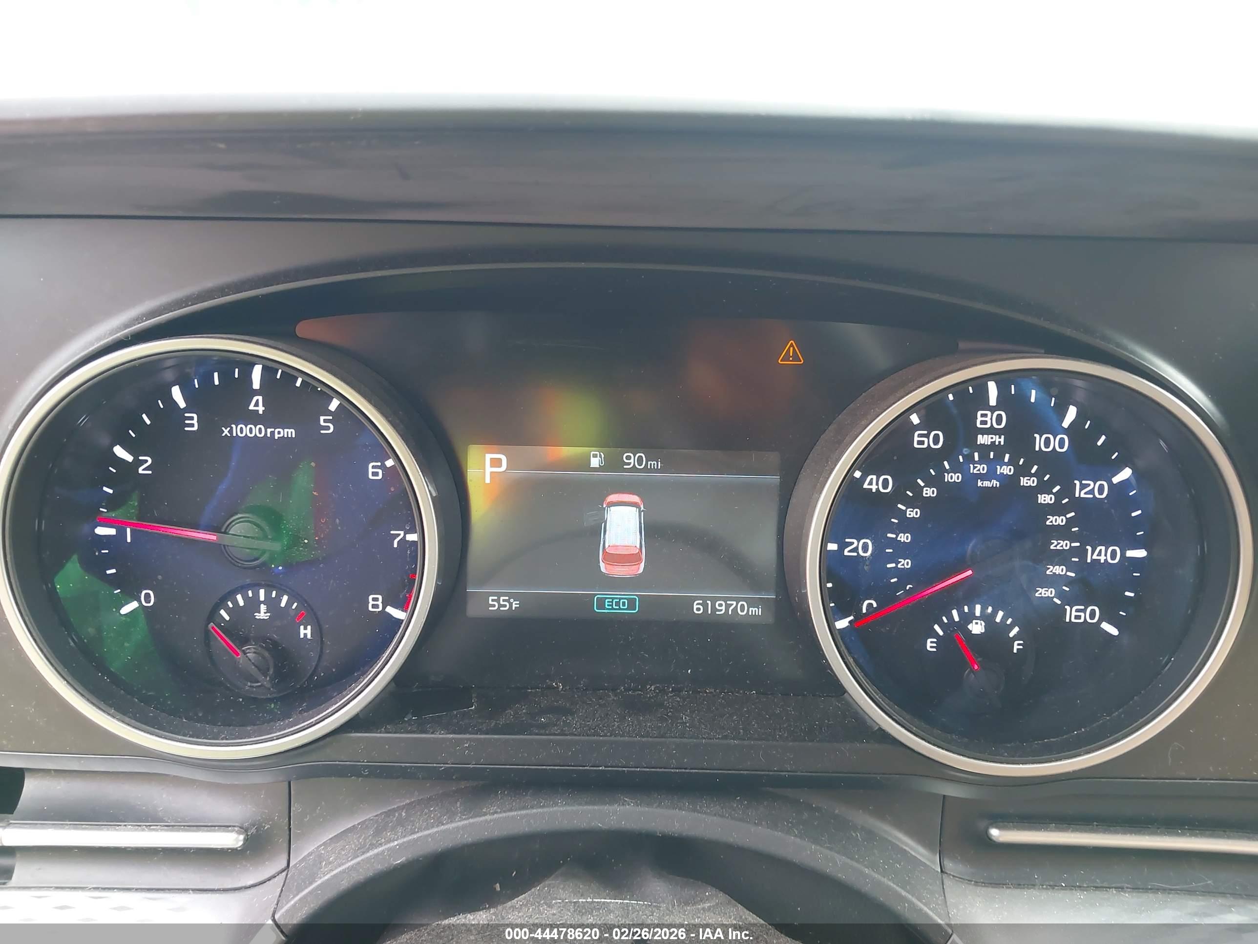 KIA CARNIVAL image 7