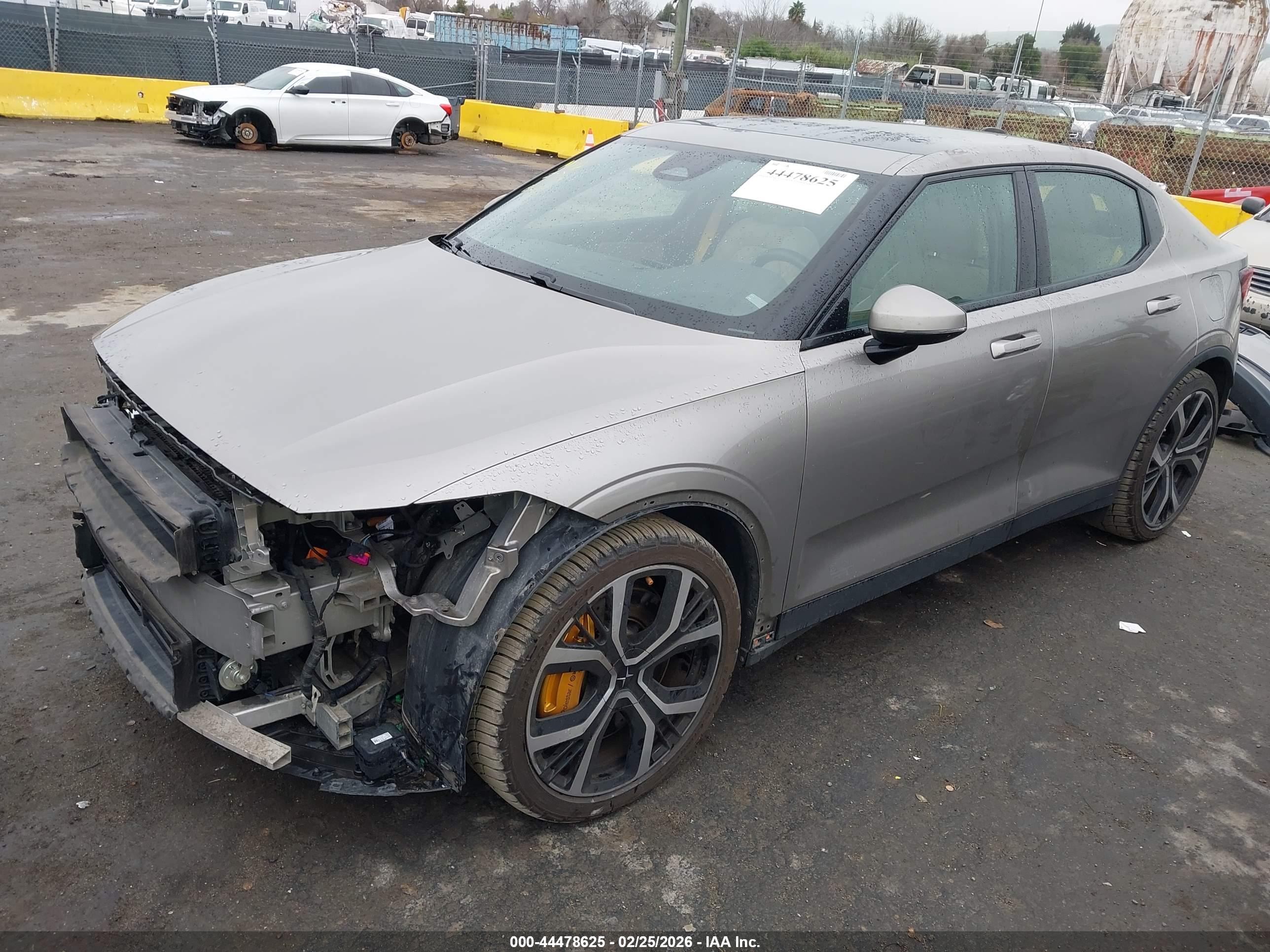 POLESTAR 2 image 2
