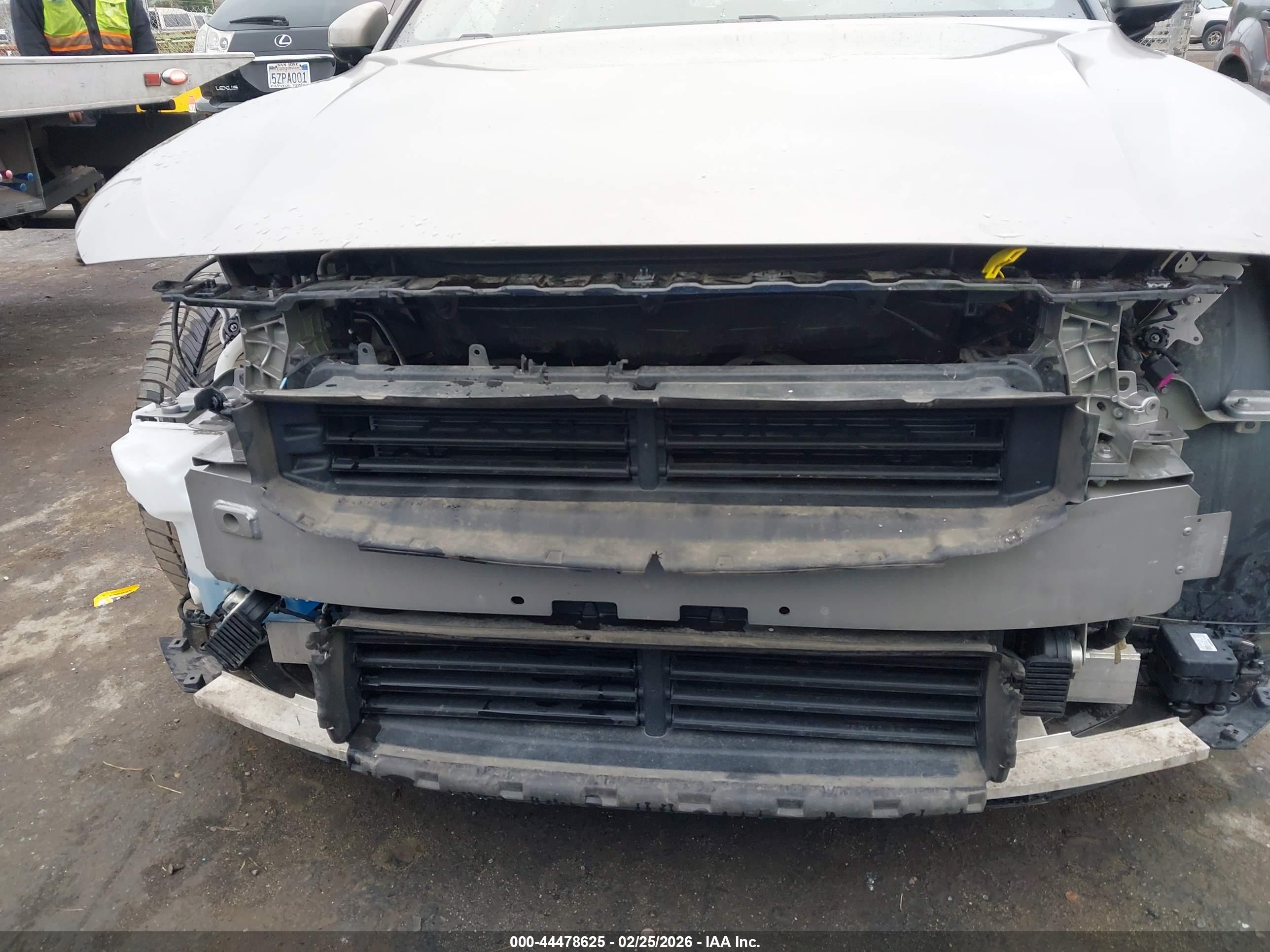 POLESTAR 2 image 6