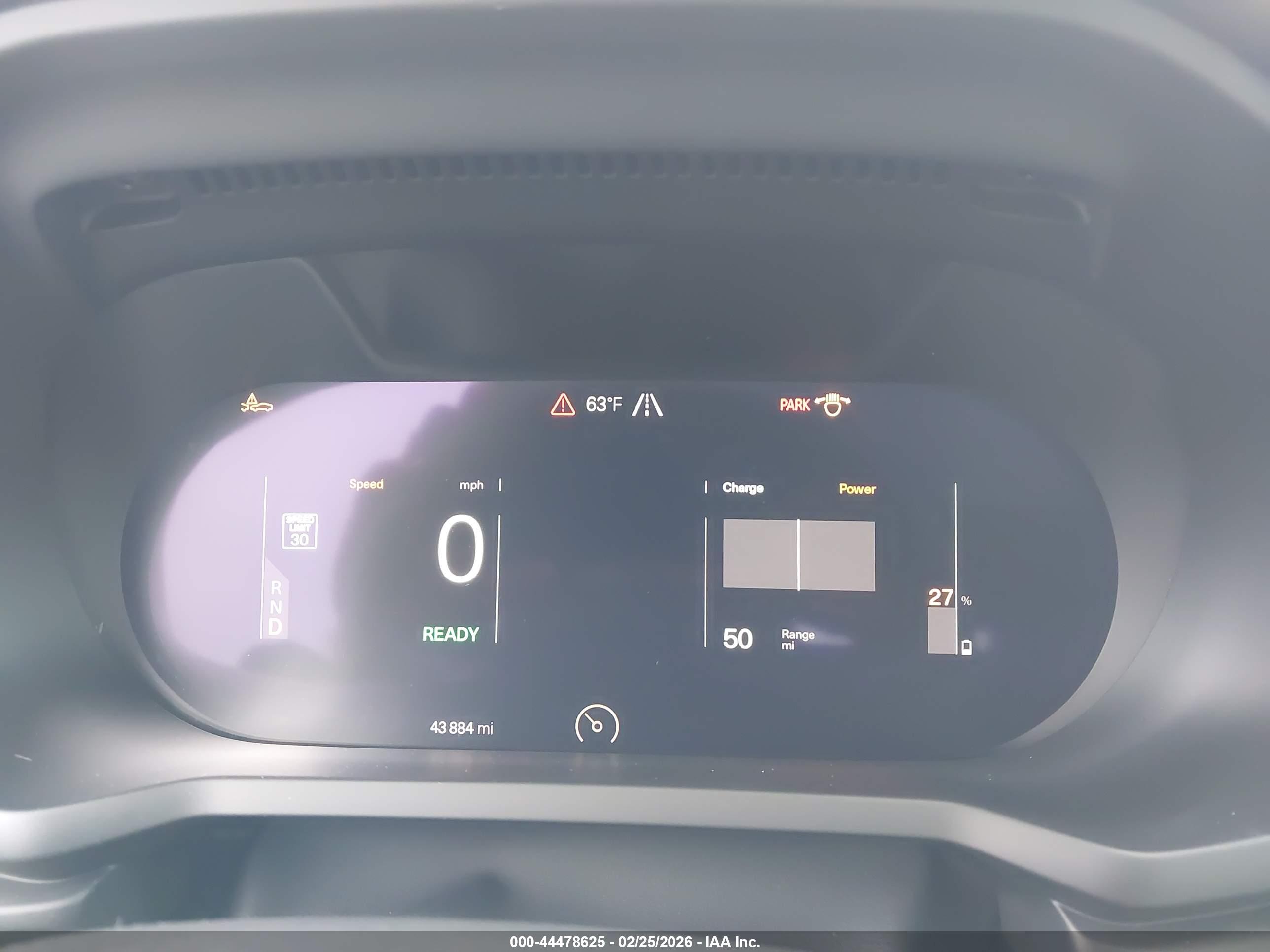 POLESTAR 2 image 7