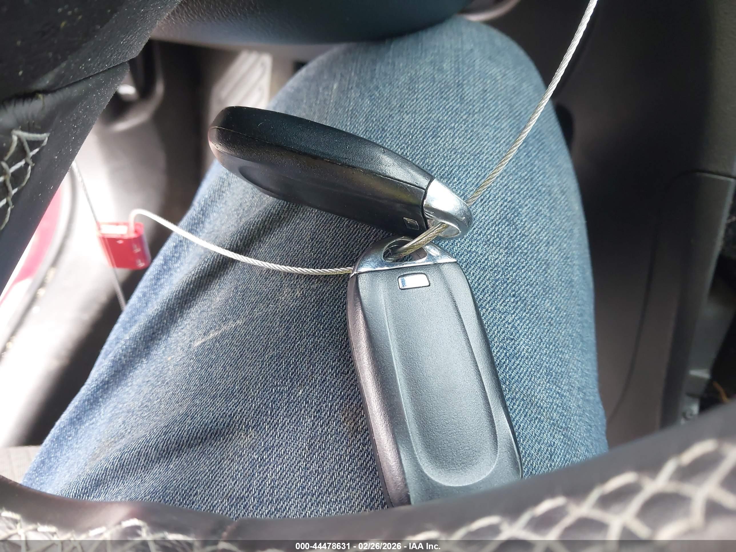 BUICK ENCORE image 11
