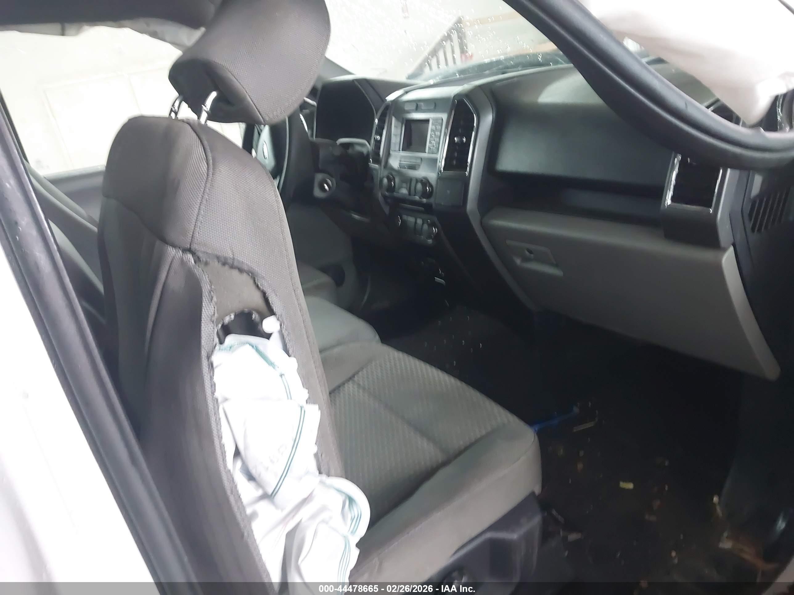 FORD F-150 image 5