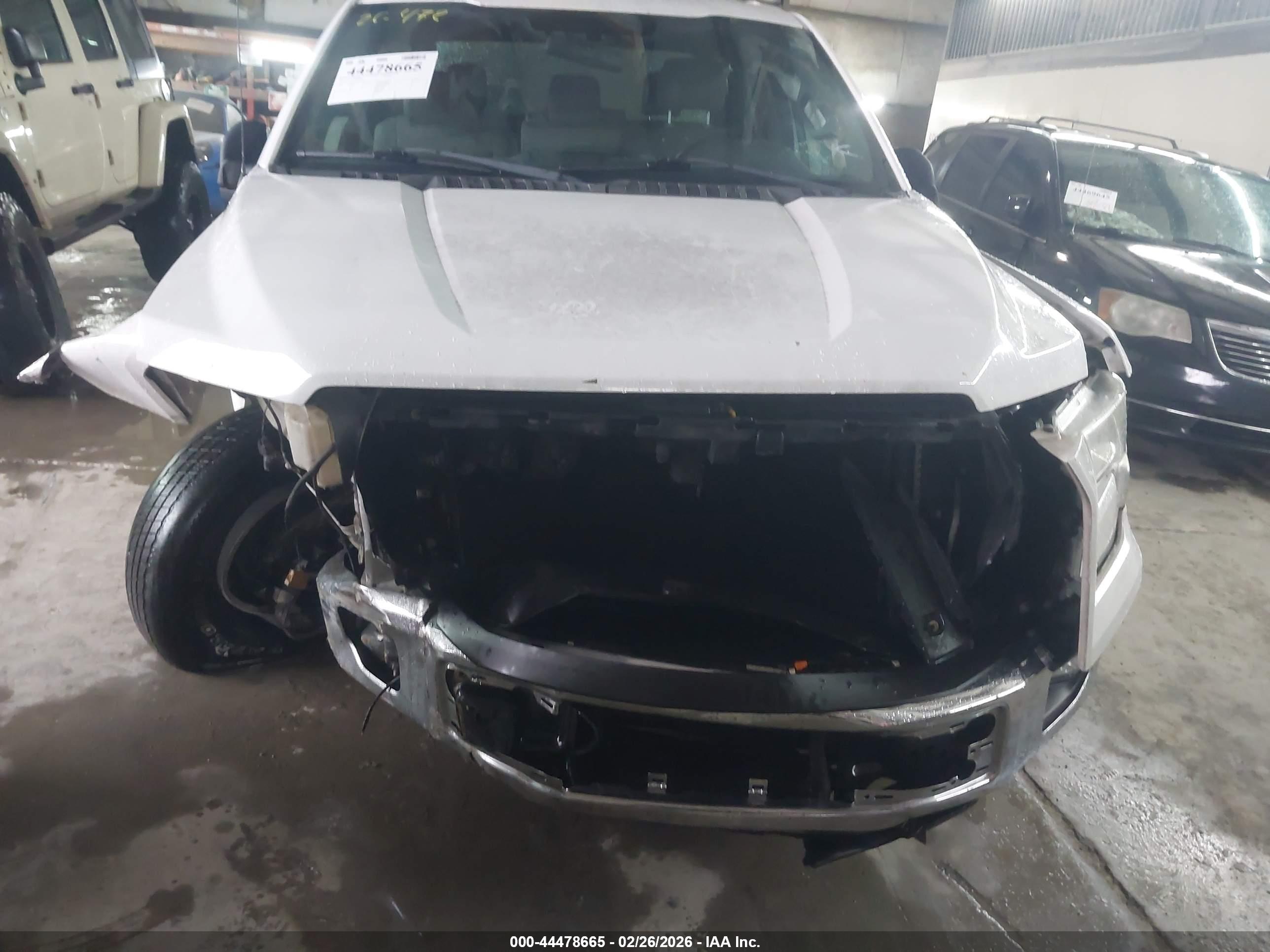 FORD F-150 image 6