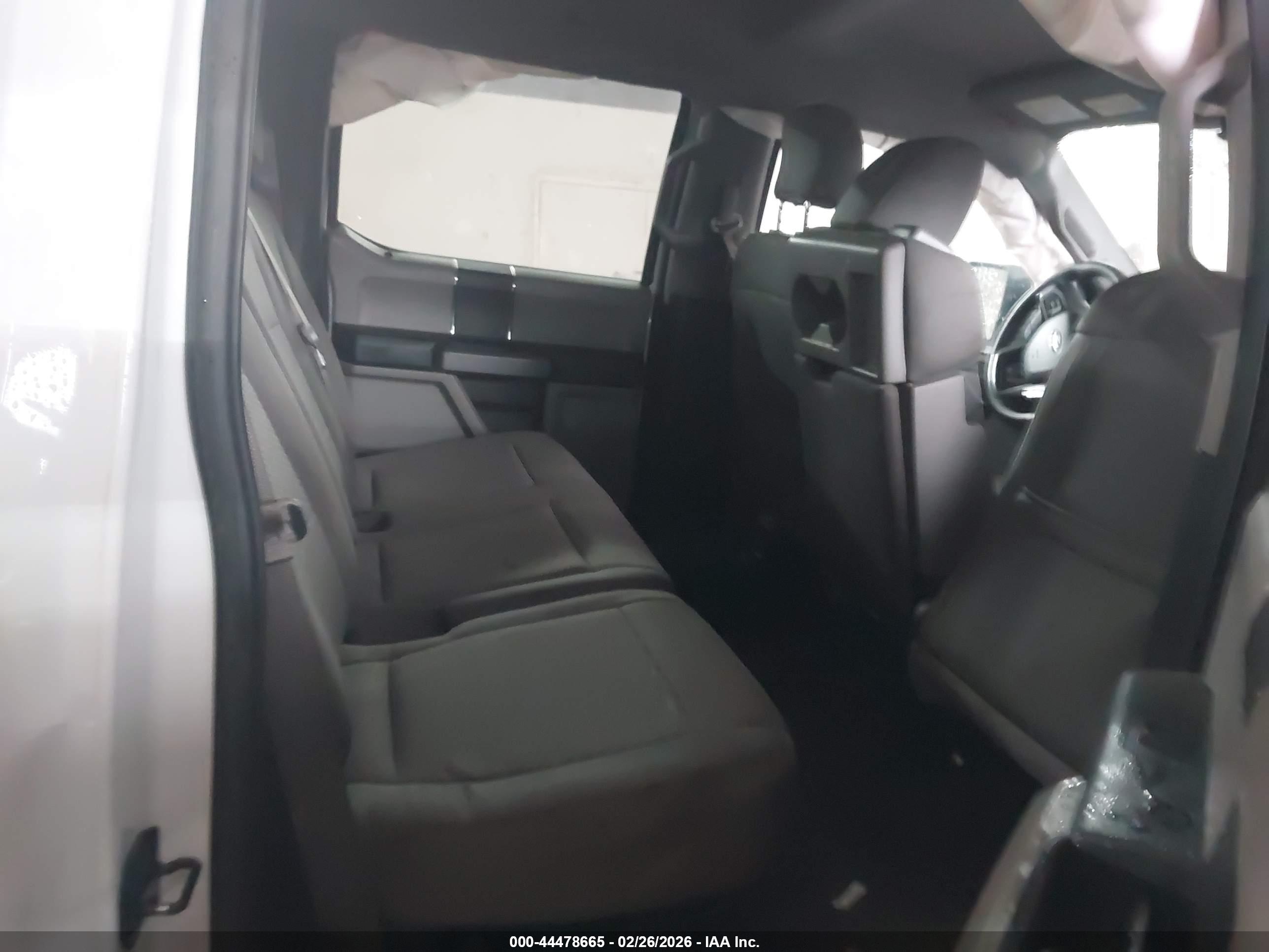 FORD F-150 image 8