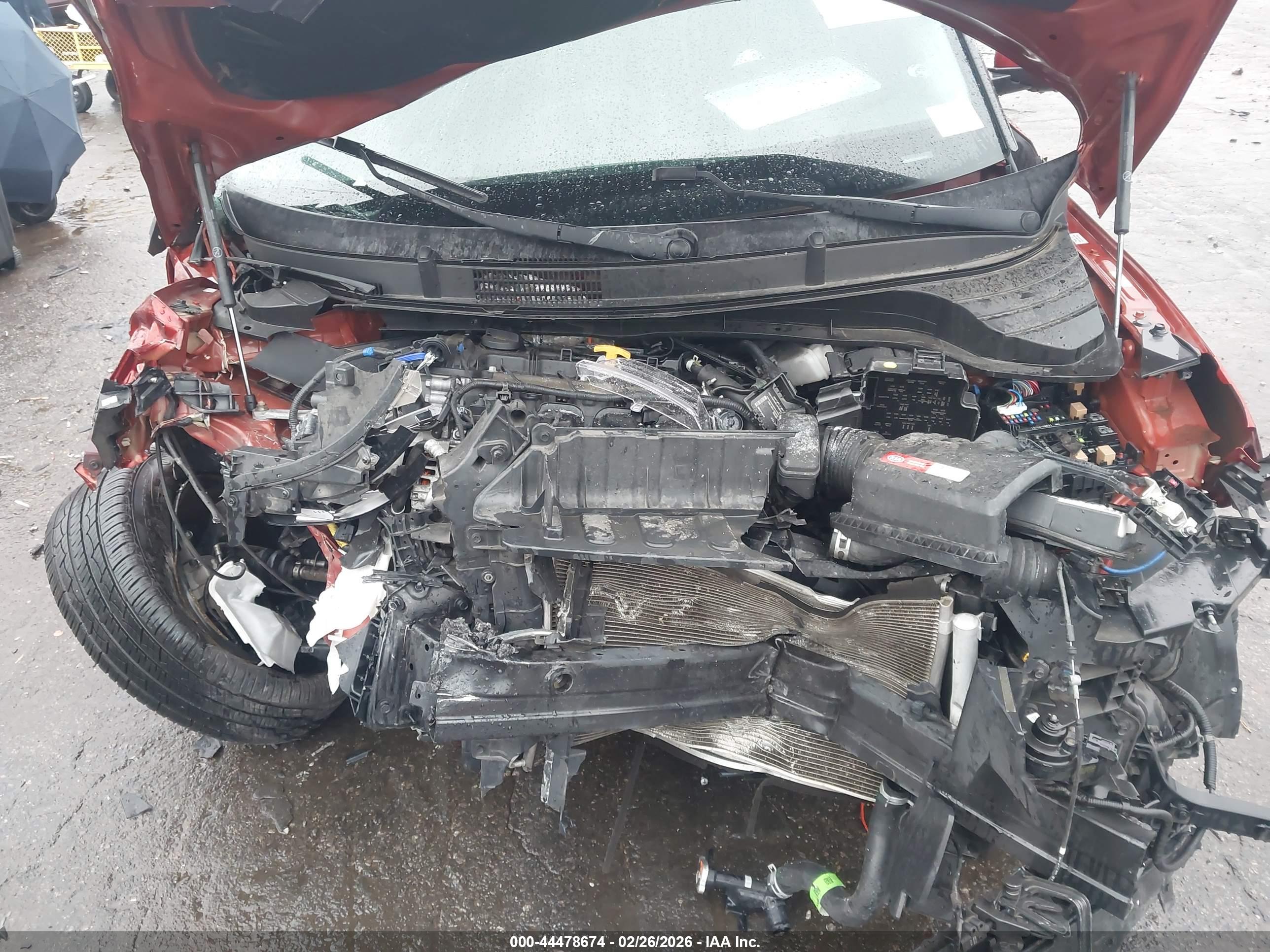 KIA SOUL image 10