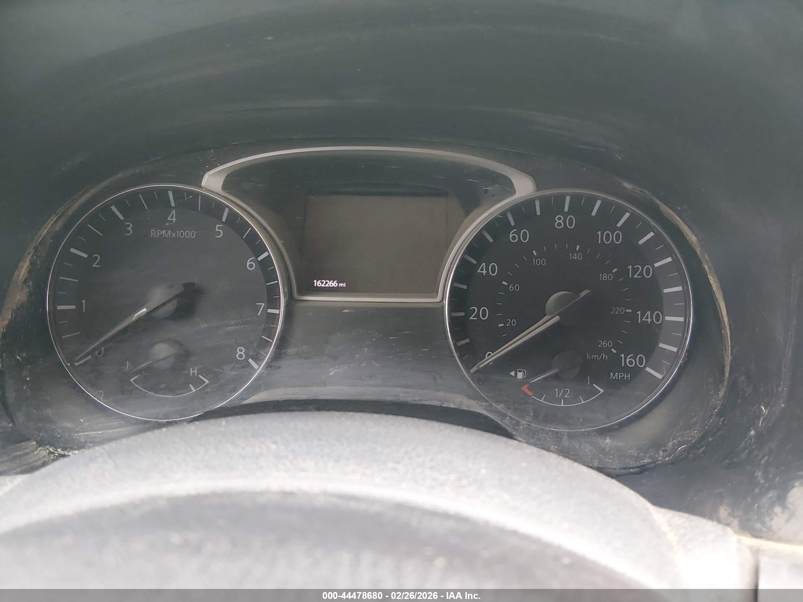NISSAN PATHFINDER image 7