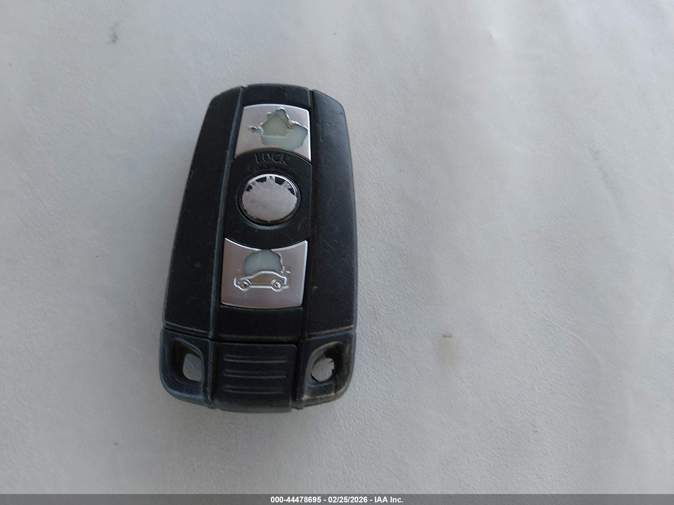 BMW 335I image 11