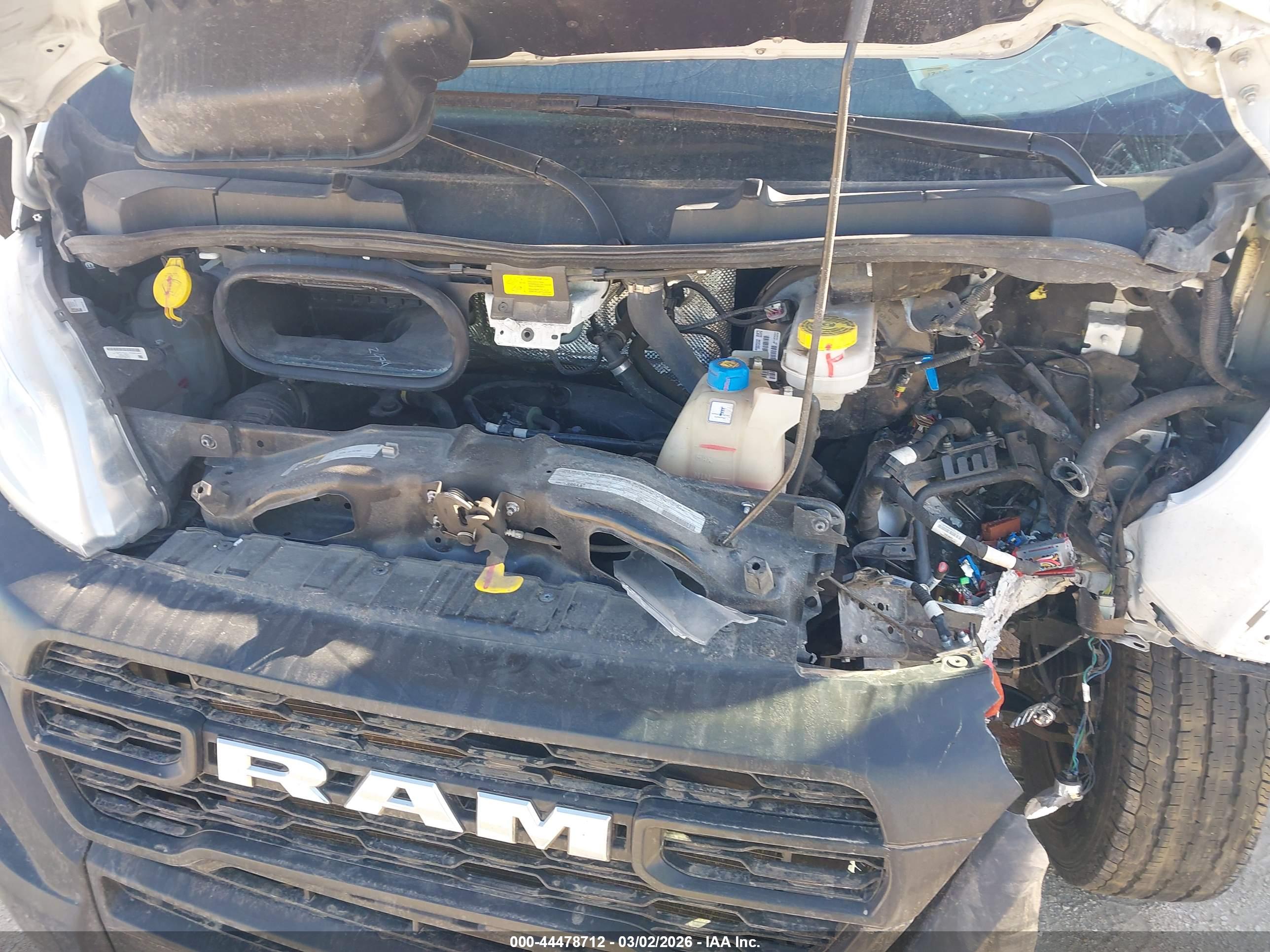RAM PROMASTER image 10